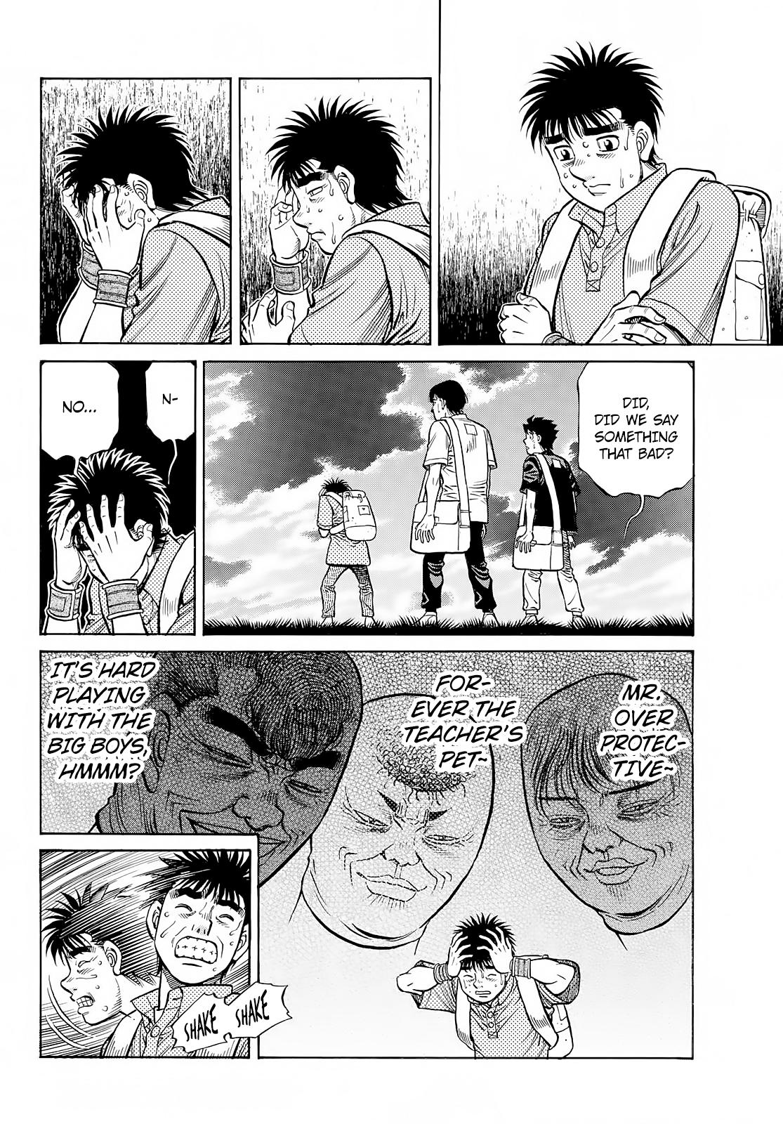 Chapter 1416 — Round 1416 — Page 7