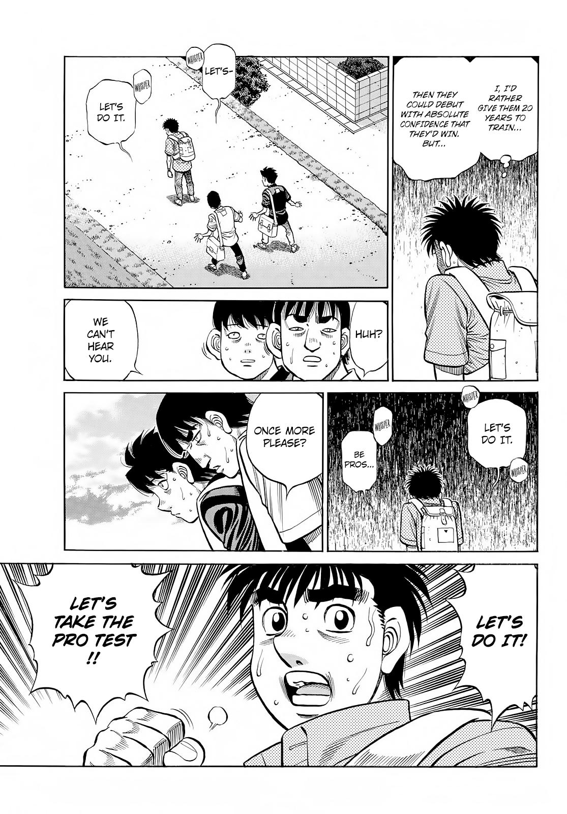 Chapter 1416 — Round 1416 — Page 8