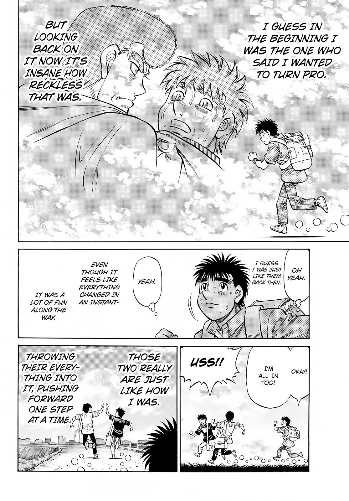 Chapter 1416 — Round 1416 — Page 11