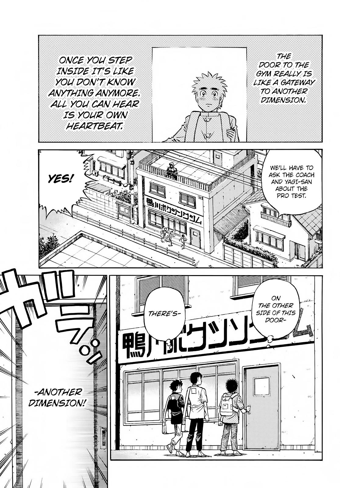 Chapter 1416 — Round 1416 — Page 12