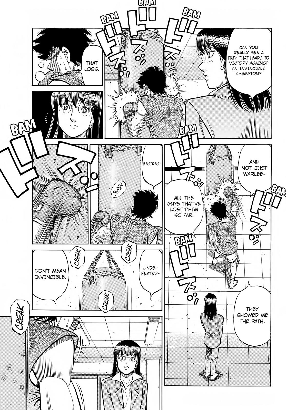 Chapter 1416 — Round 1416 — Page 14