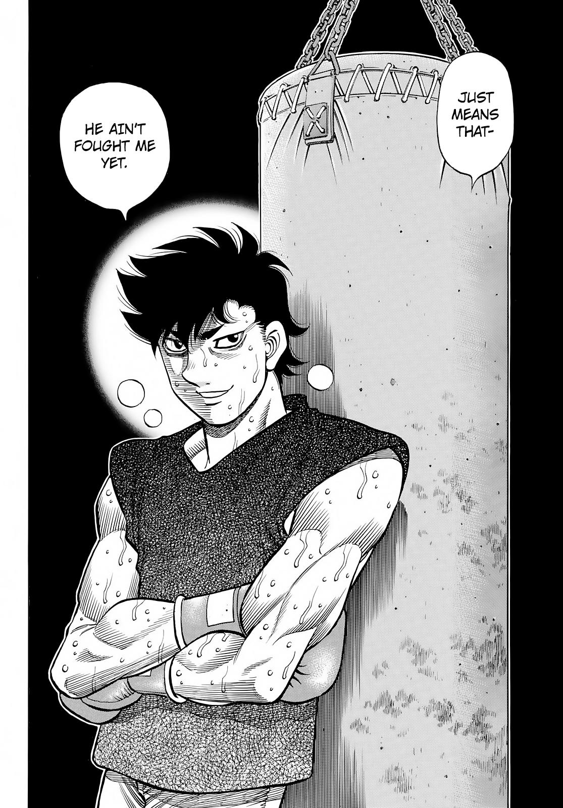Chapter 1416 — Round 1416 — Page 15