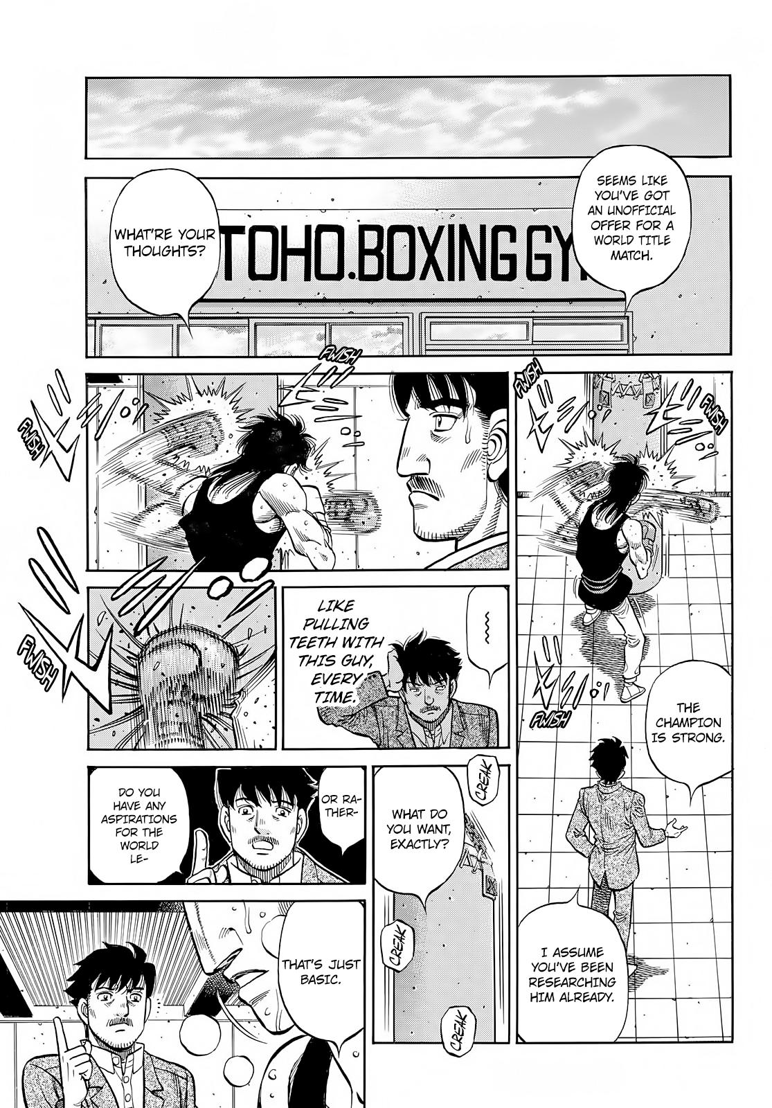 Chapter 1416 — Round 1416 — Page 16