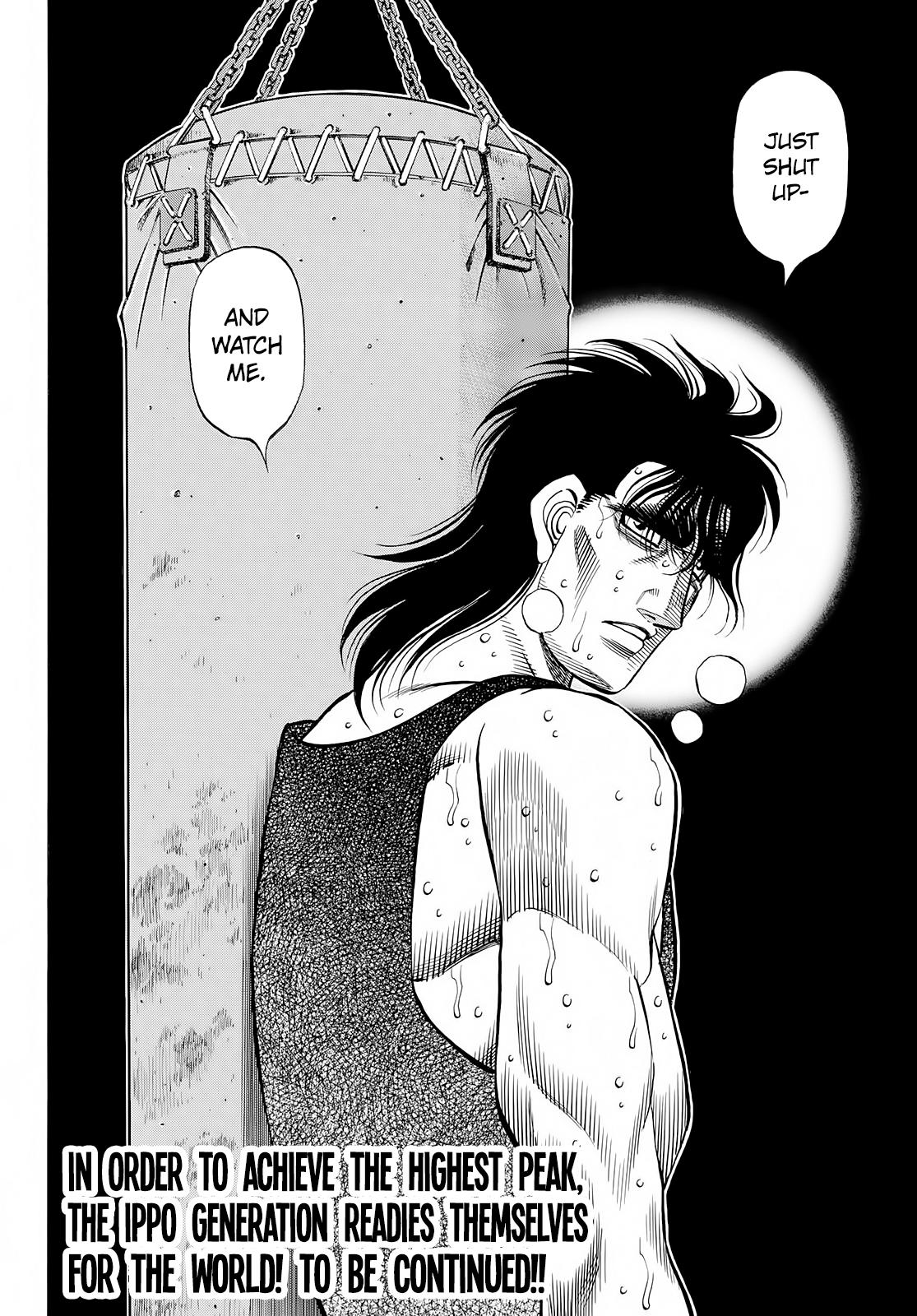 Chapter 1416 — Round 1416 — Page 17