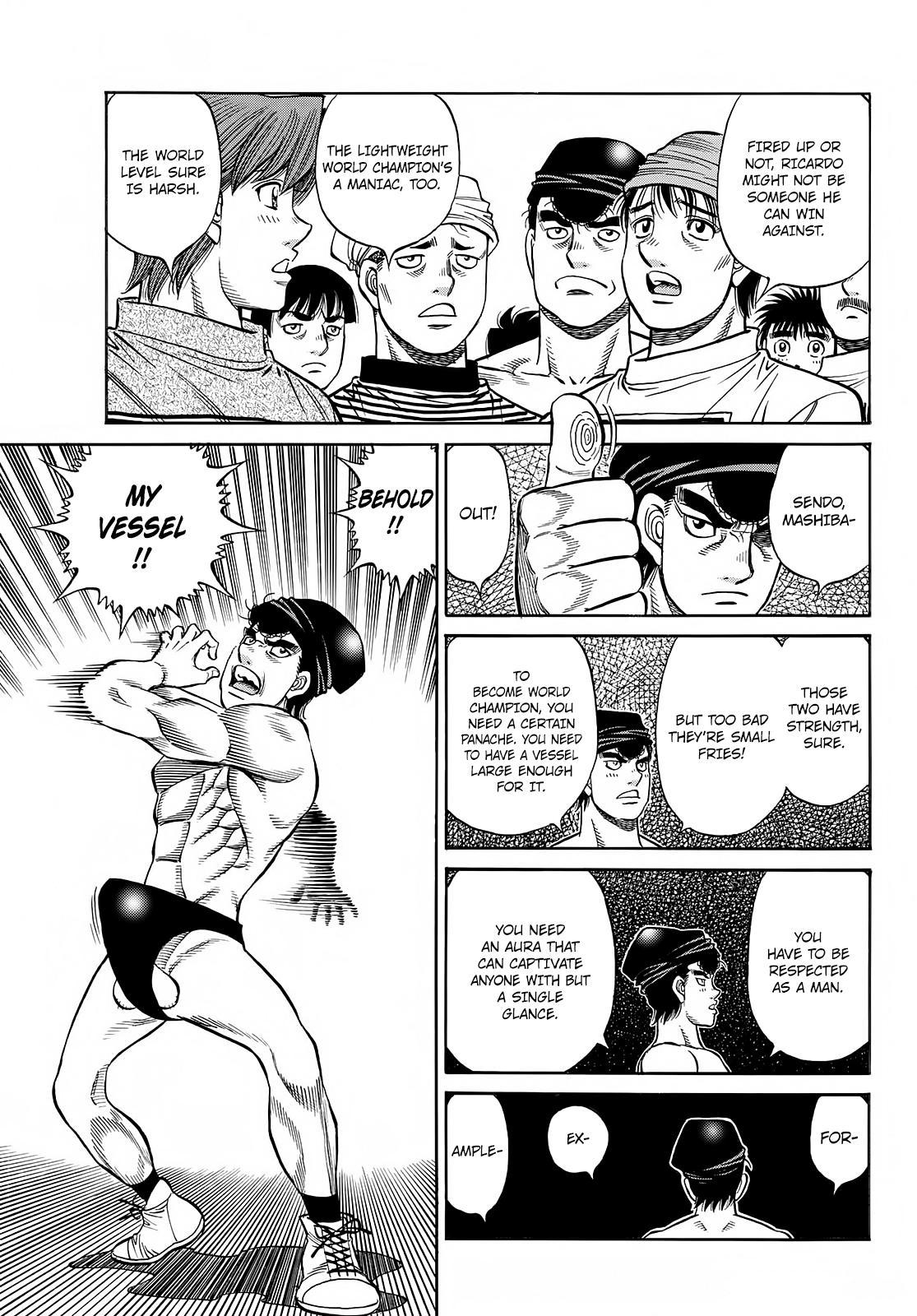 Chapter 1417 — Round 1417 — Page 4