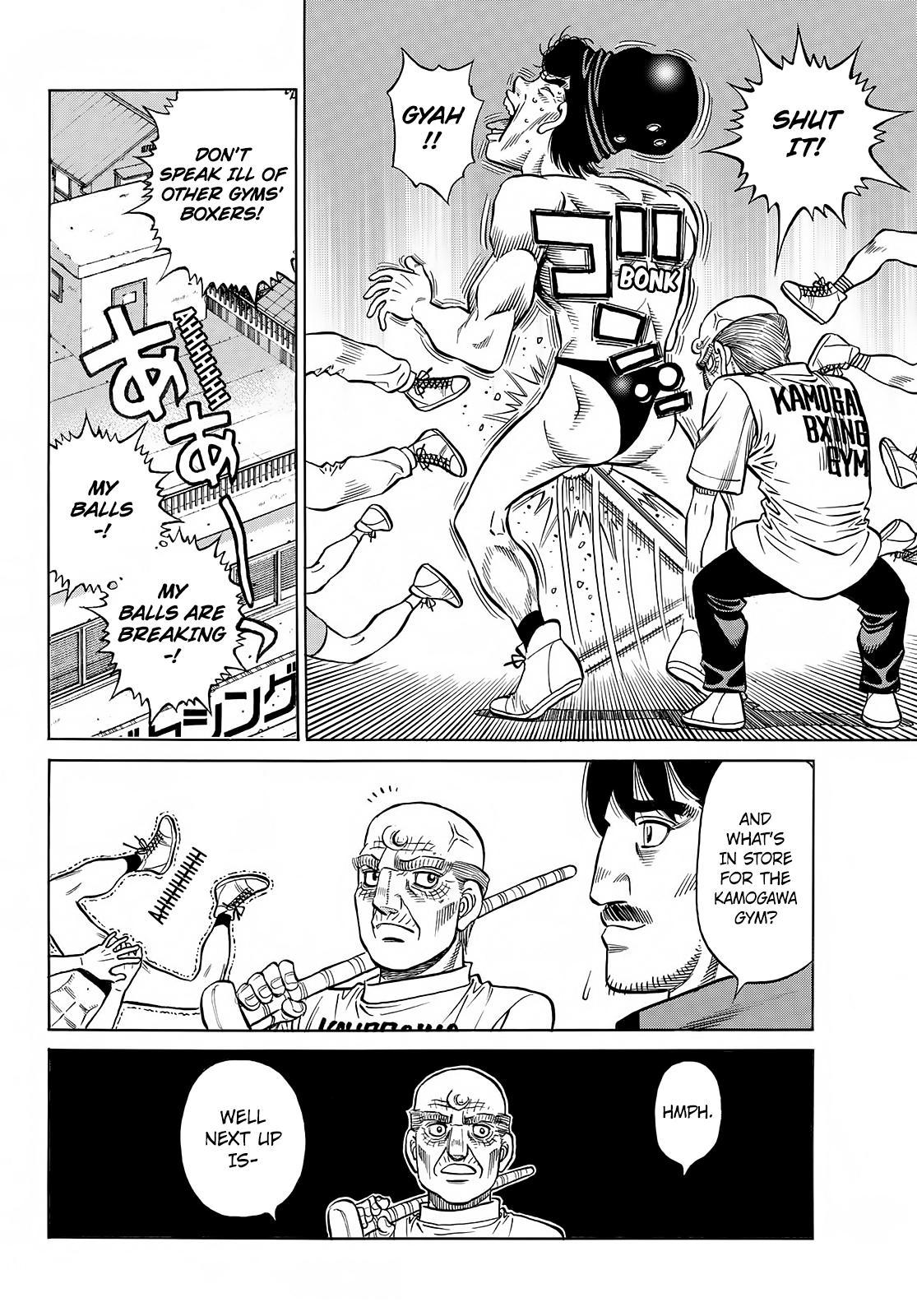 Chapter 1417 — Round 1417 — Page 5