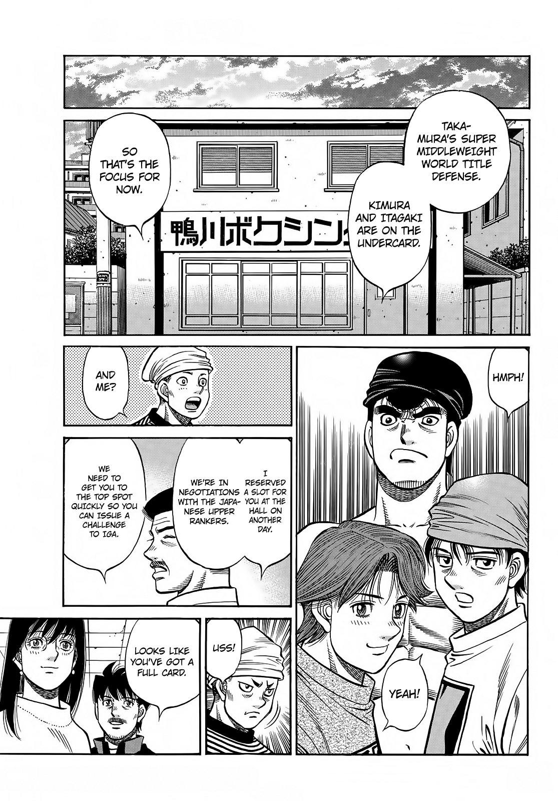 Chapter 1417 — Round 1417 — Page 6
