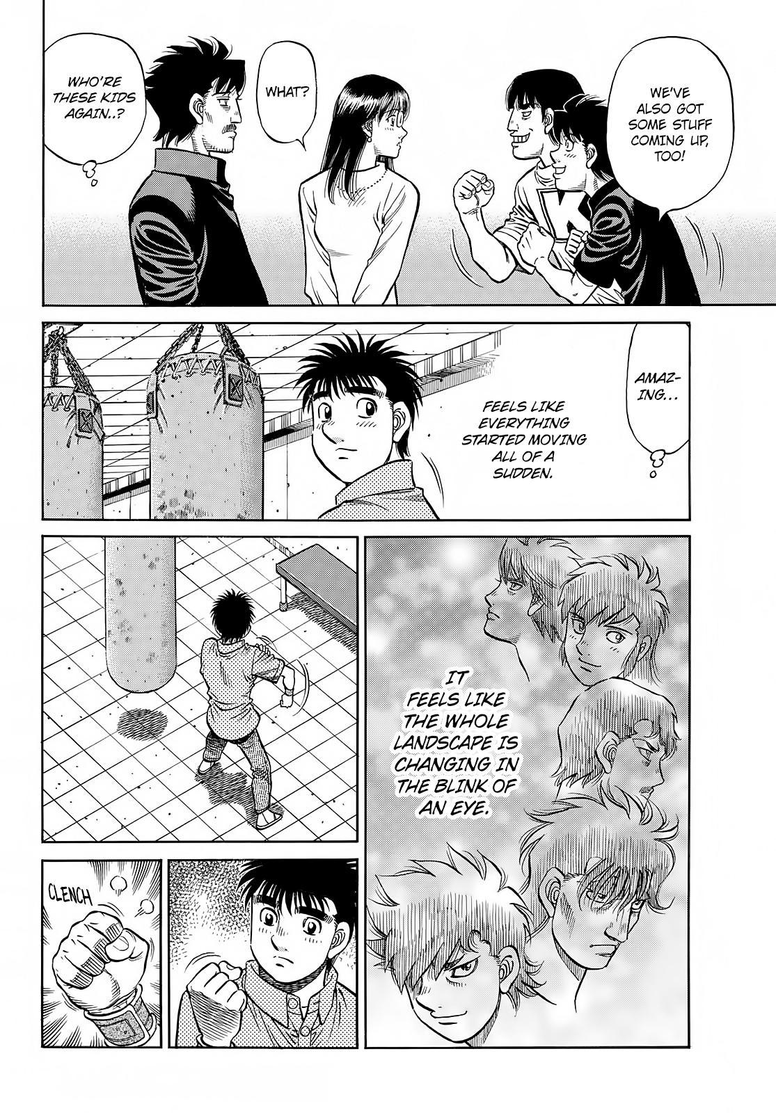 Chapter 1417 — Round 1417 — Page 7