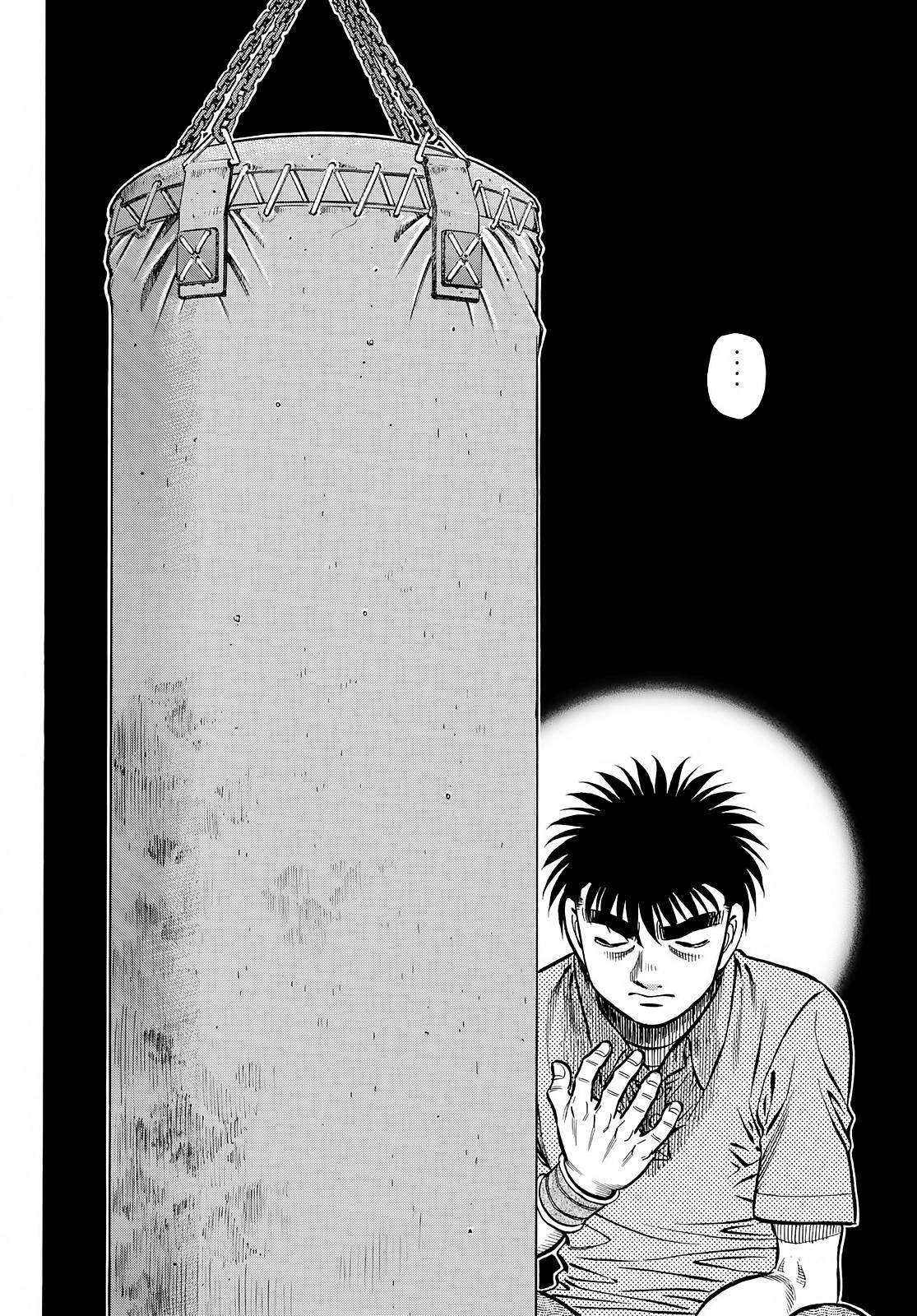 Chapter 1417 — Round 1417 — Page 9