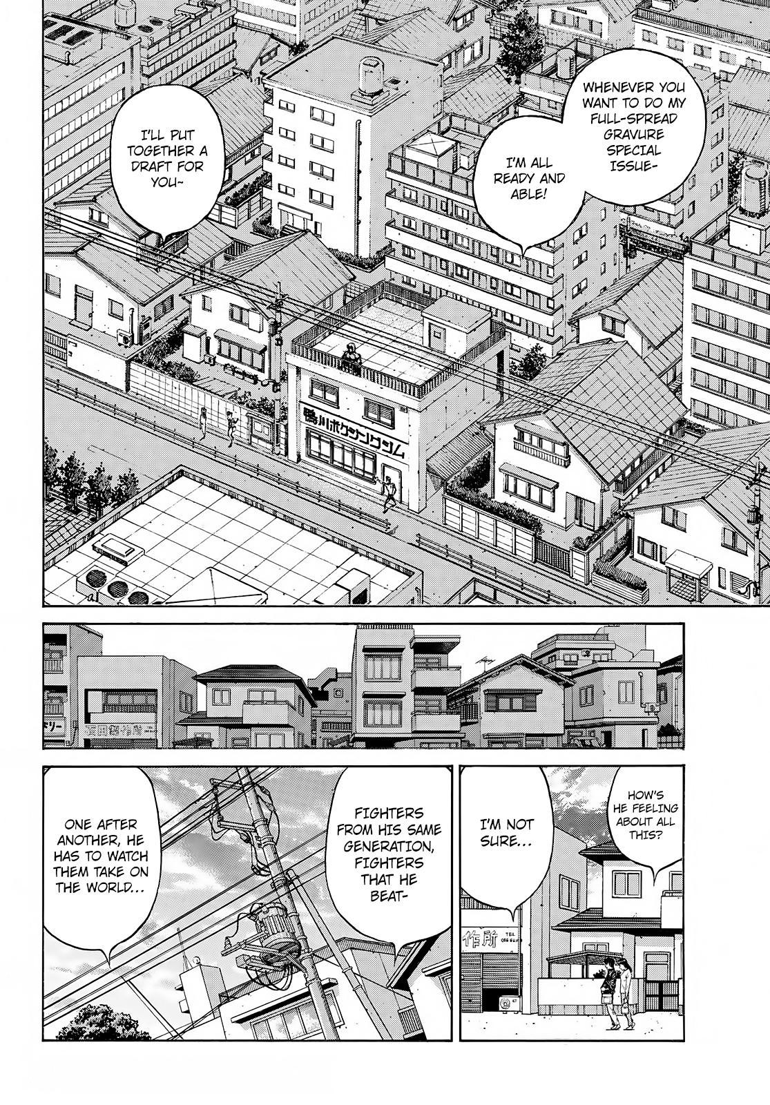 Chapter 1417 — Round 1417 — Page 11