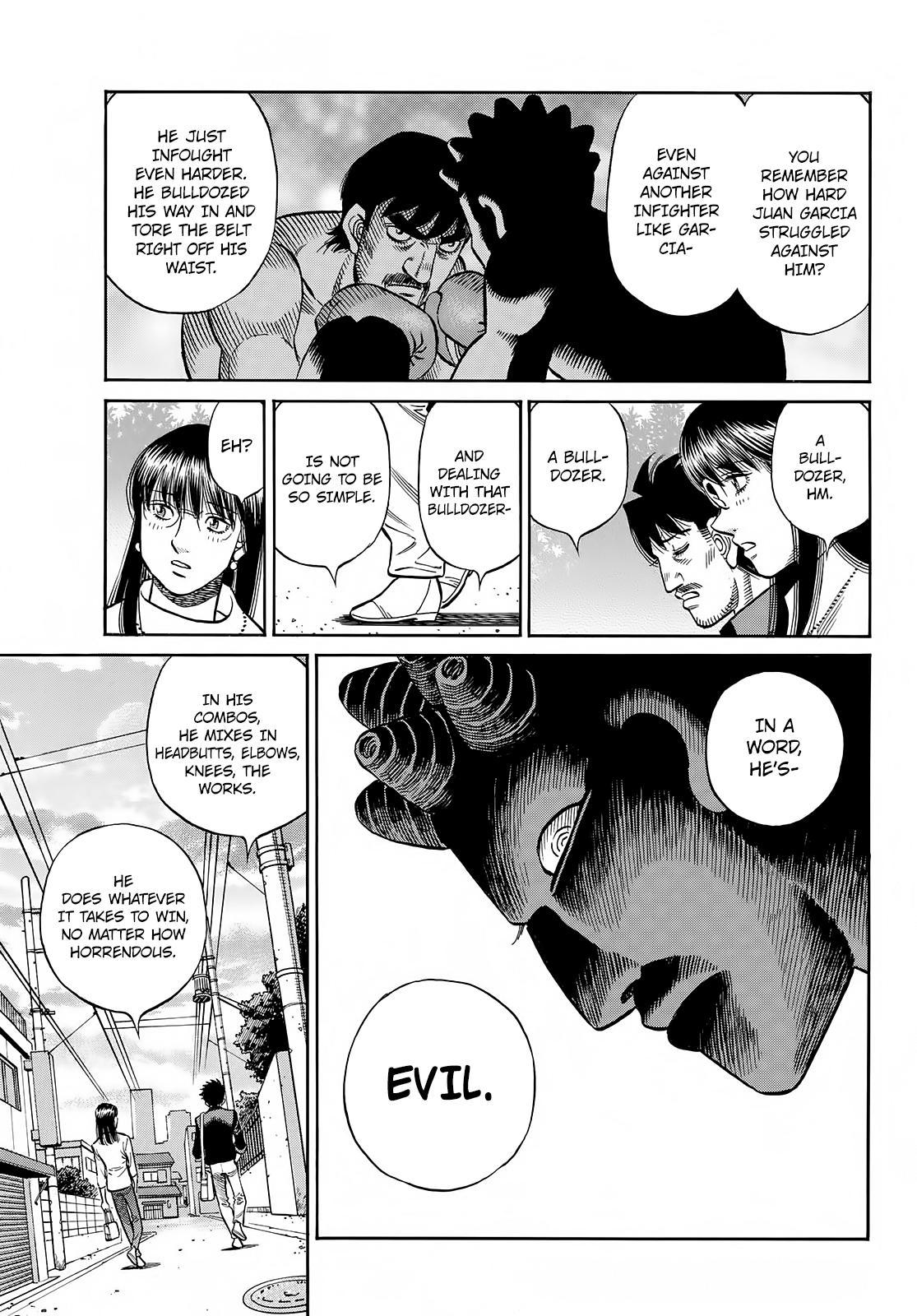 Chapter 1417 — Round 1417 — Page 14