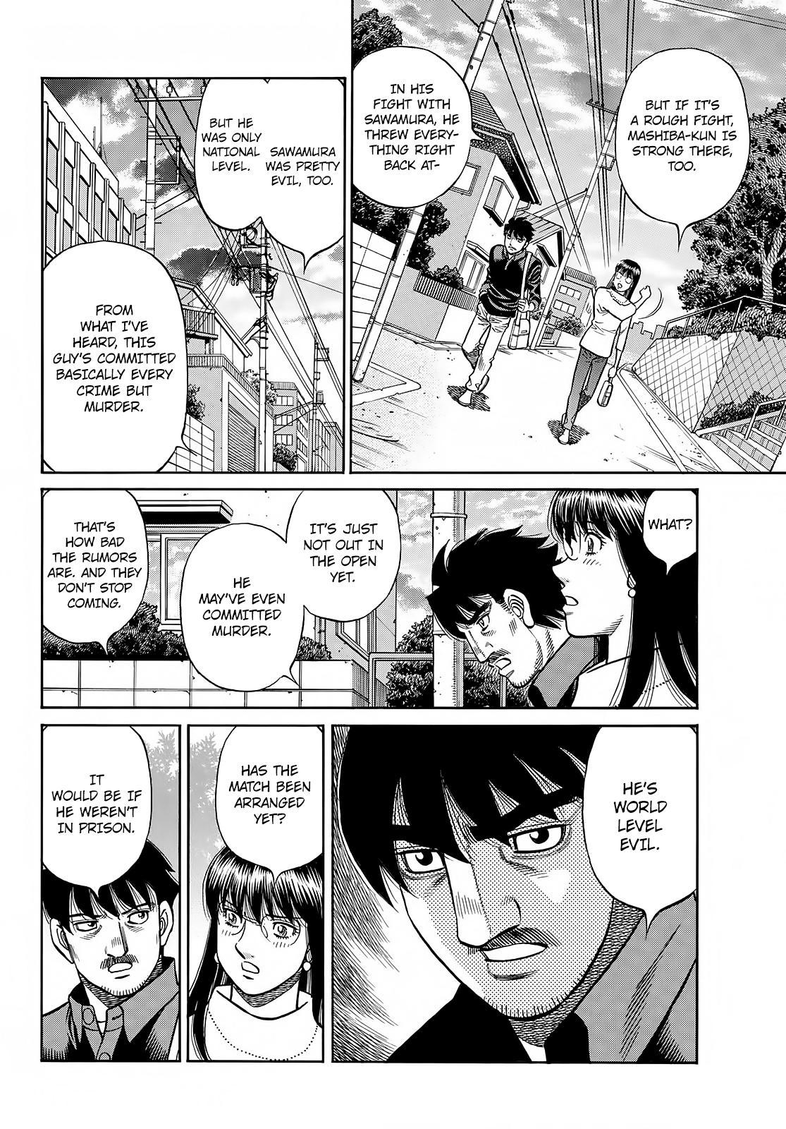 Chapter 1417 — Round 1417 — Page 15