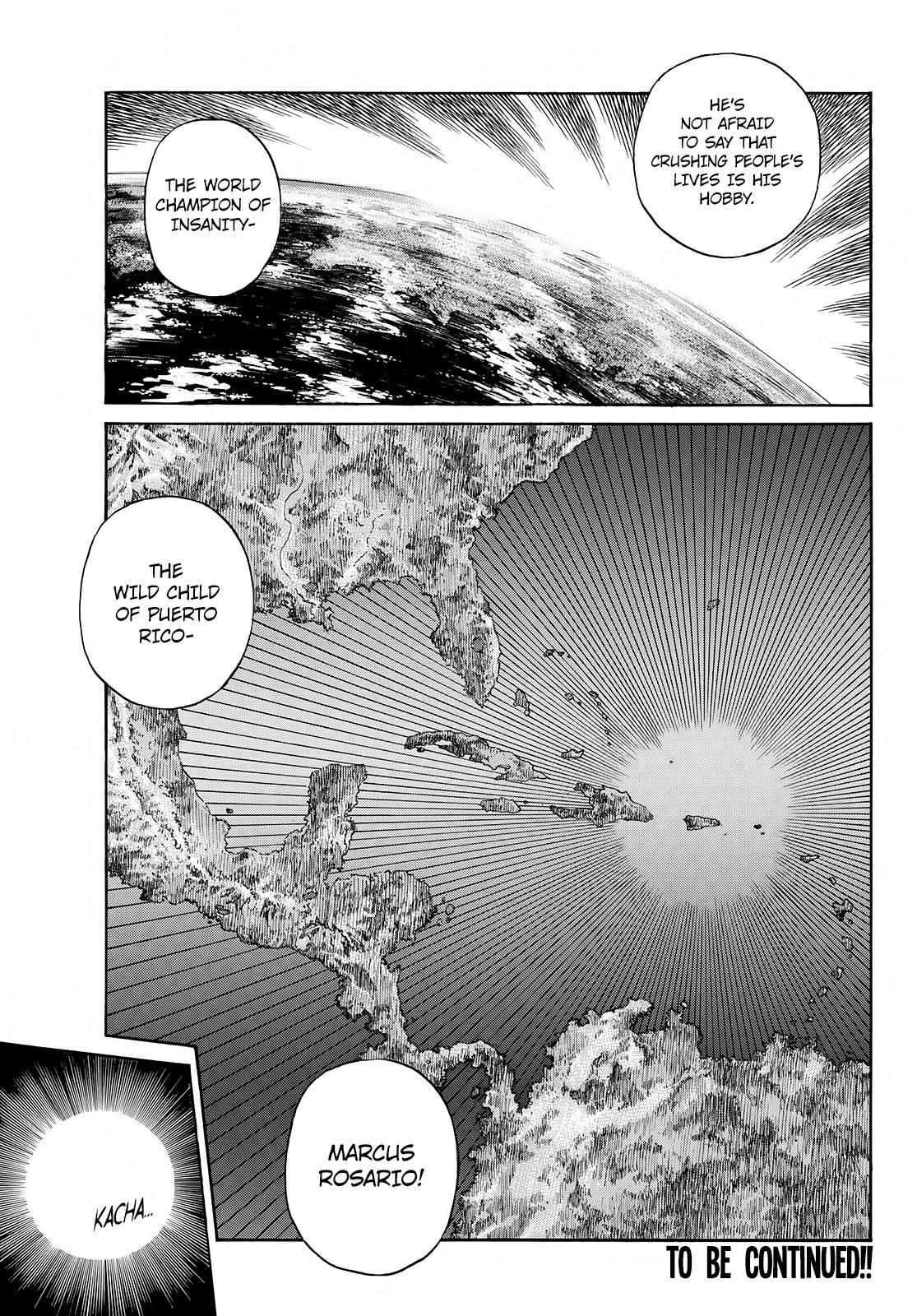 Chapter 1417 — Round 1417 — Page 16
