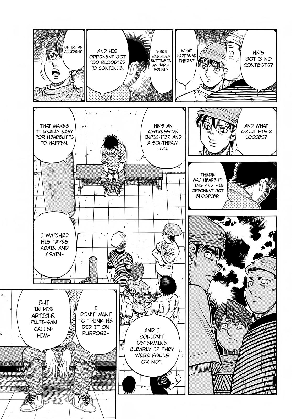 Chapter 1418 — Round 1418 — Page 6