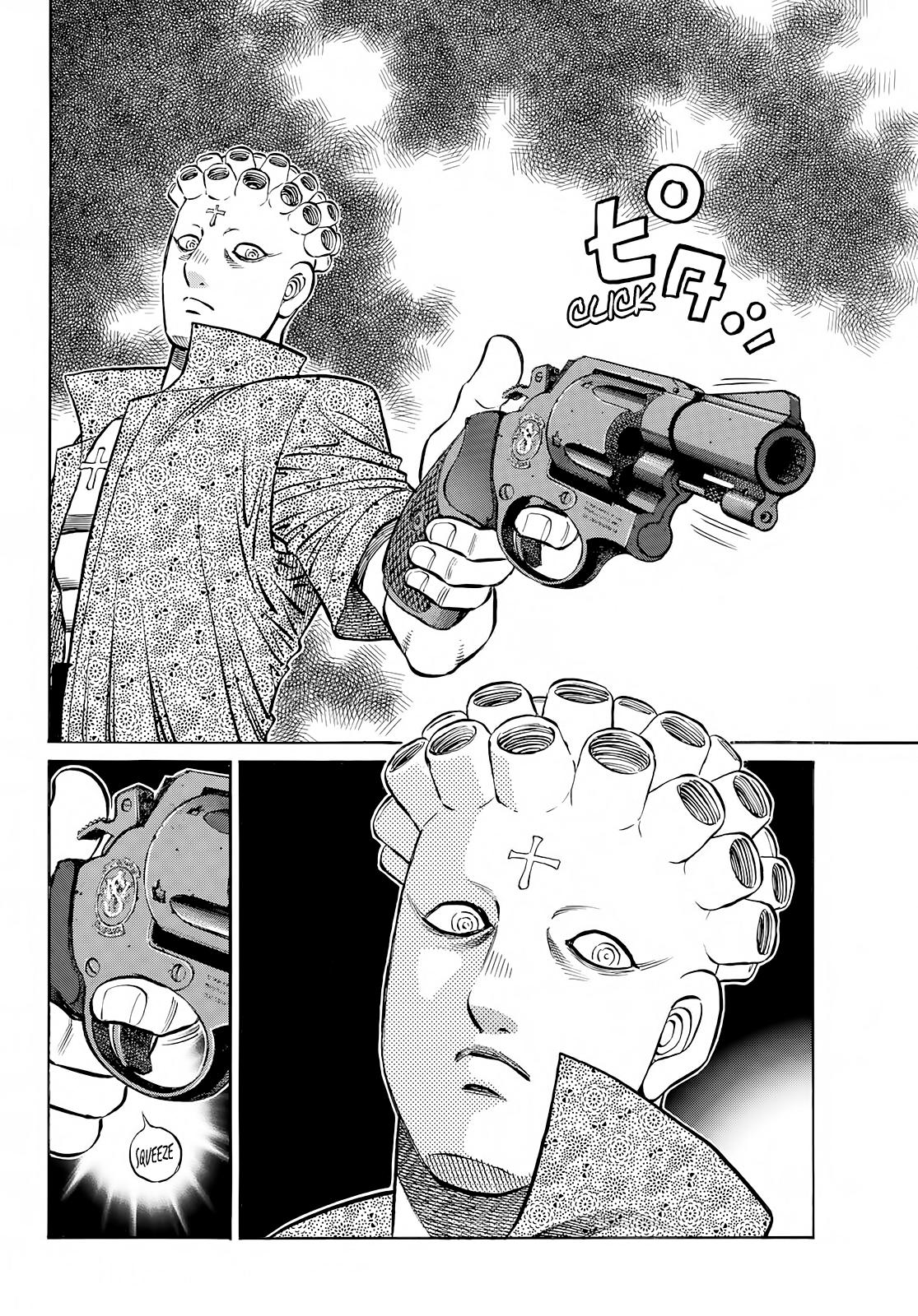 Chapter 1418 — Round 1418 — Page 9