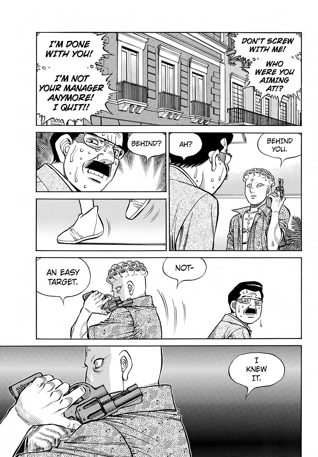 Chapter 1419 — Round 1419 — Page 4