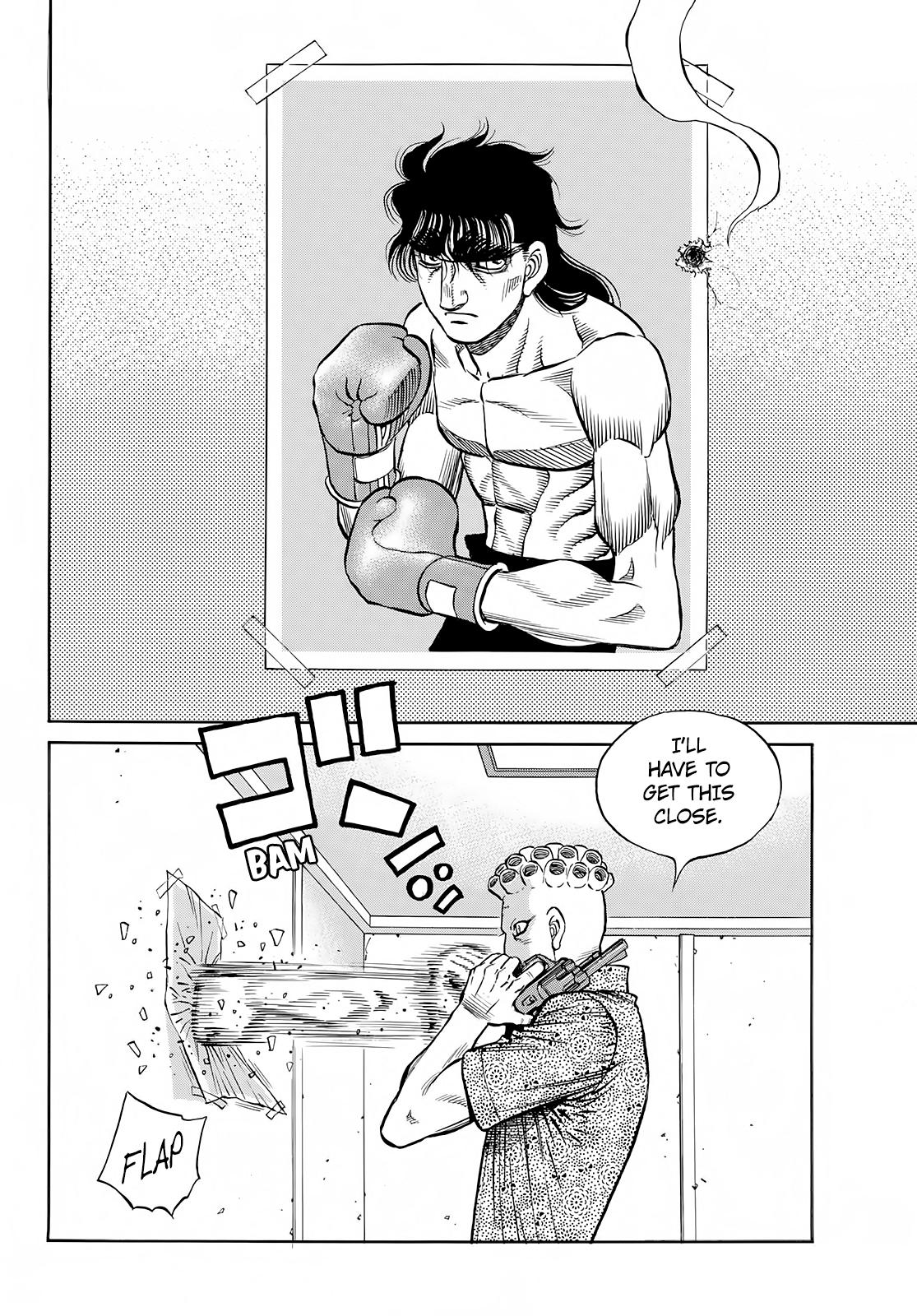 Chapter 1419 — Round 1419 — Page 5