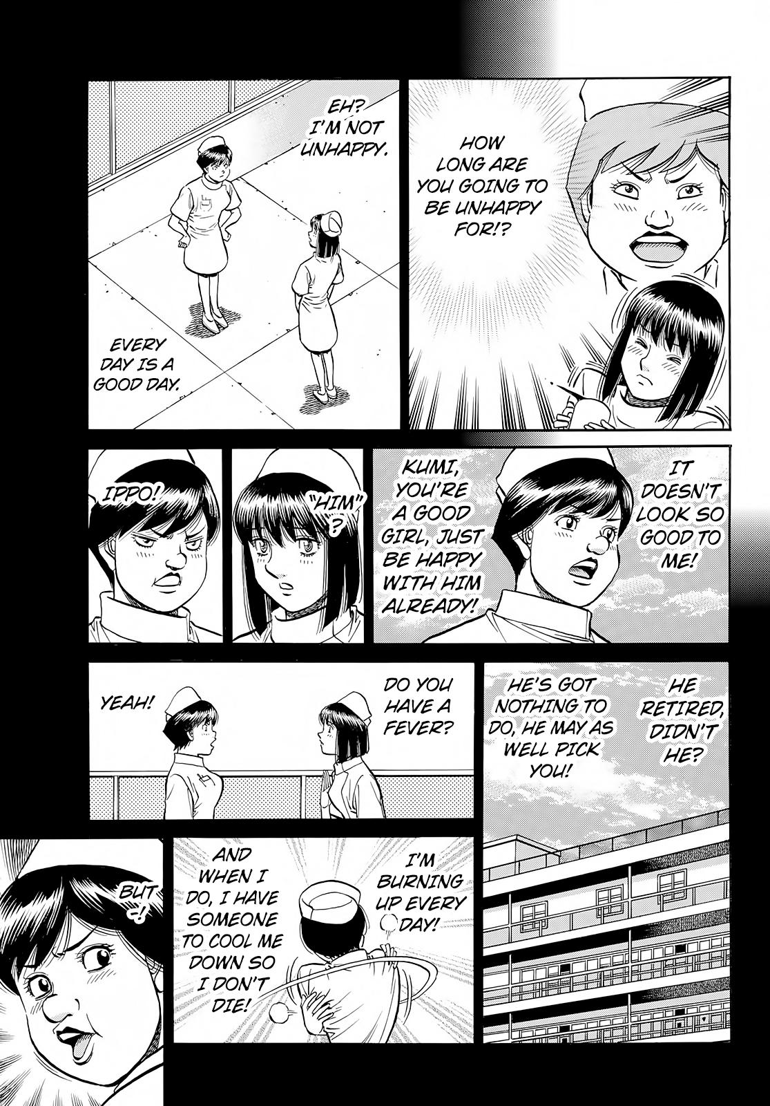 Chapter 1419 — Round 1419 — Page 10