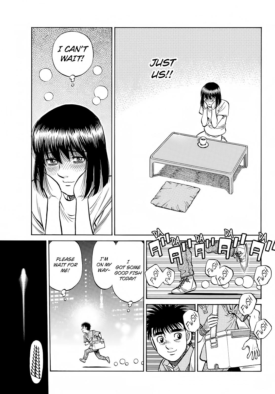 Chapter 1419 — Round 1419 — Page 12