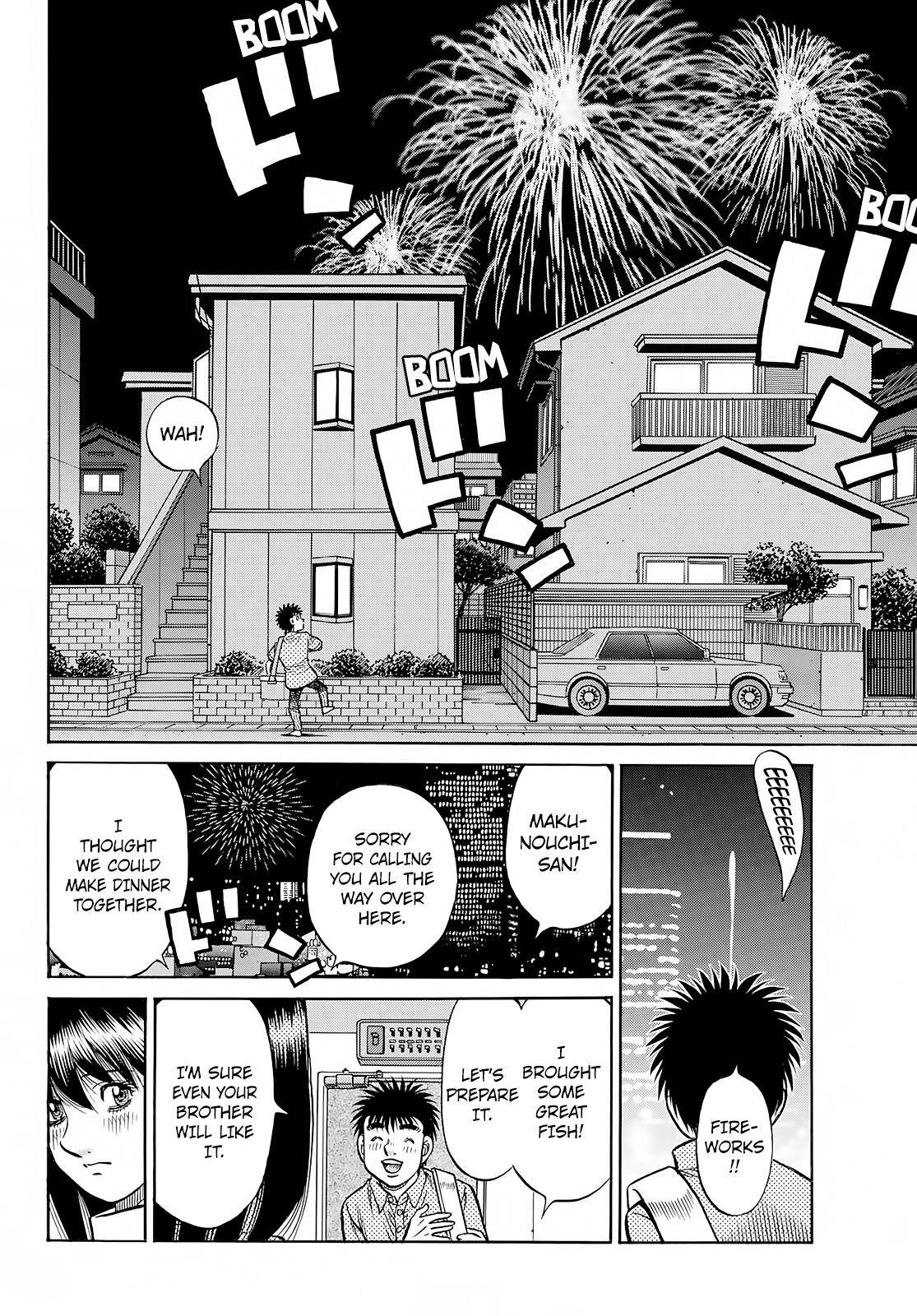 Chapter 1419 — Round 1419 — Page 13