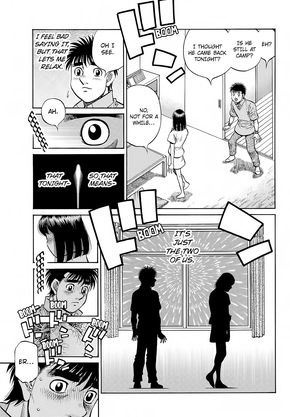 Chapter 1419 — Round 1419 — Page 14