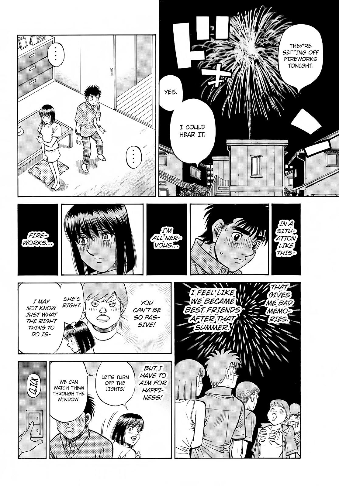 Chapter 1419 — Round 1419 — Page 15