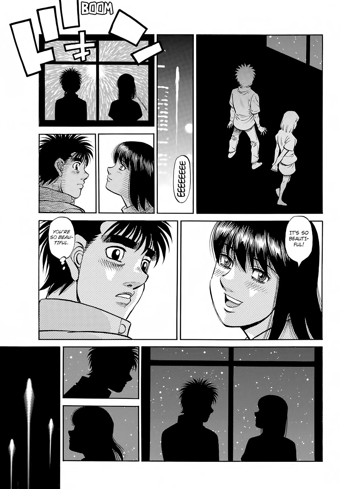 Chapter 1419 — Round 1419 — Page 16