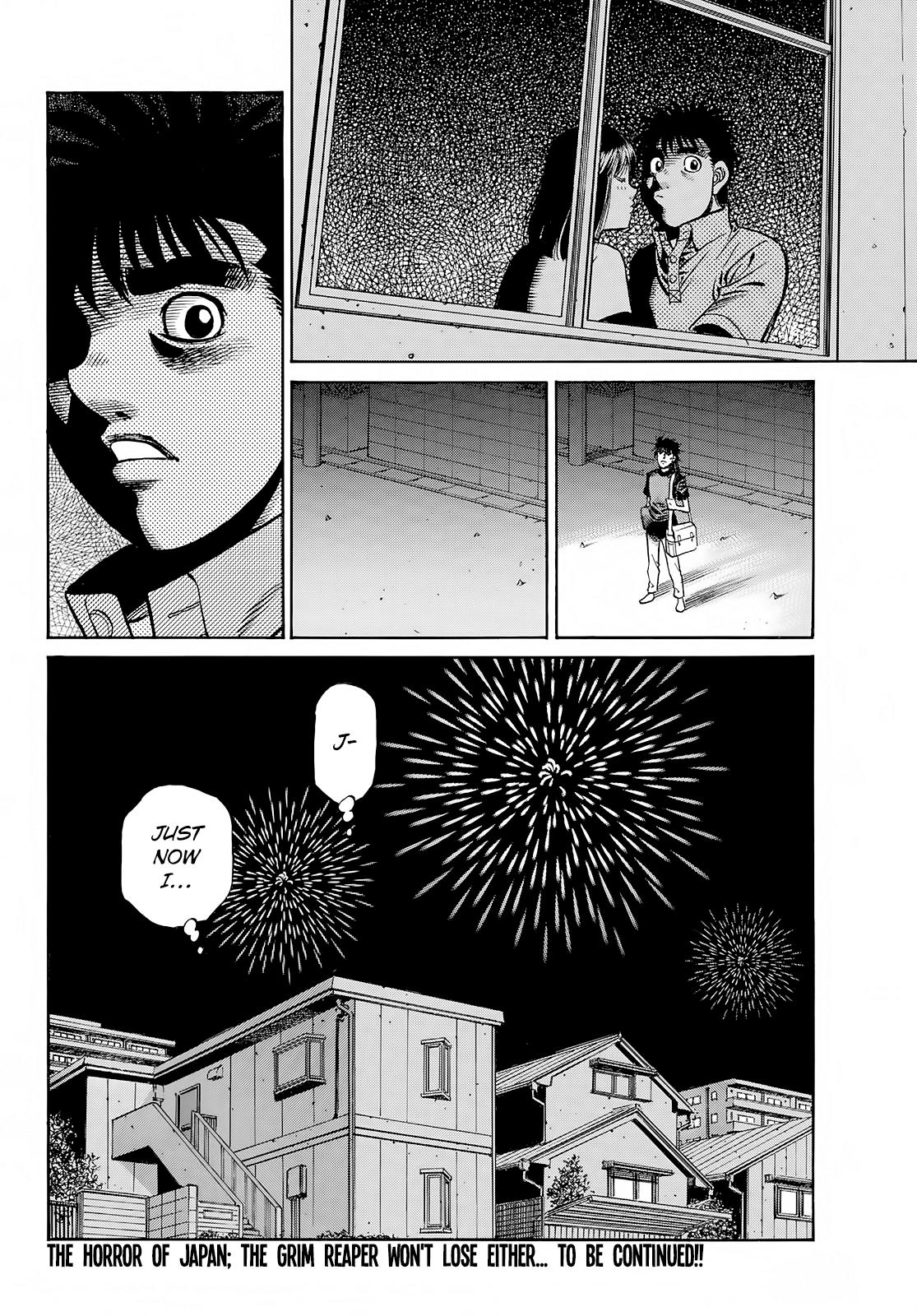 Chapter 1419 — Round 1419 — Page 18