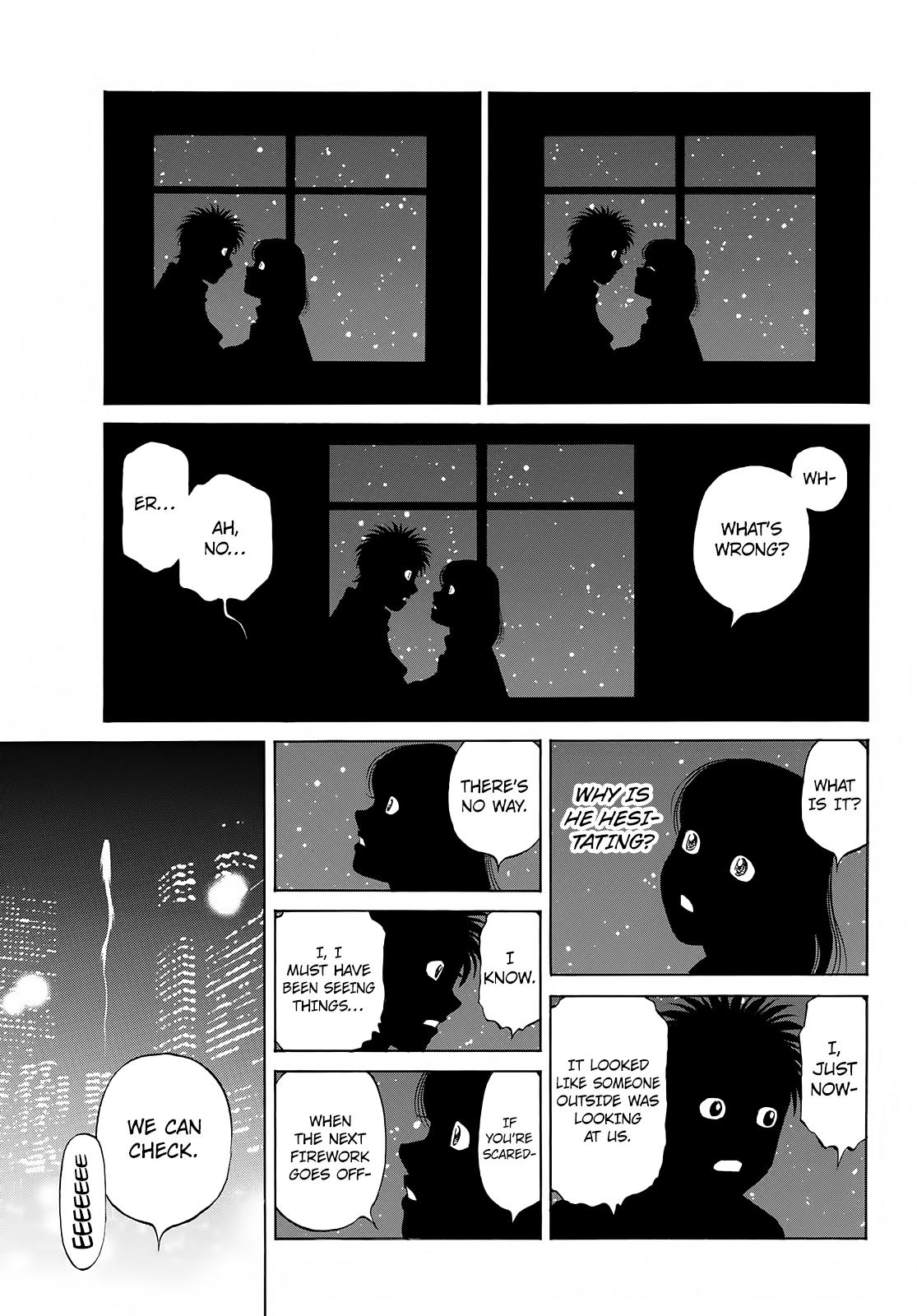 Chapter 1420 — Round 1420 — Page 4