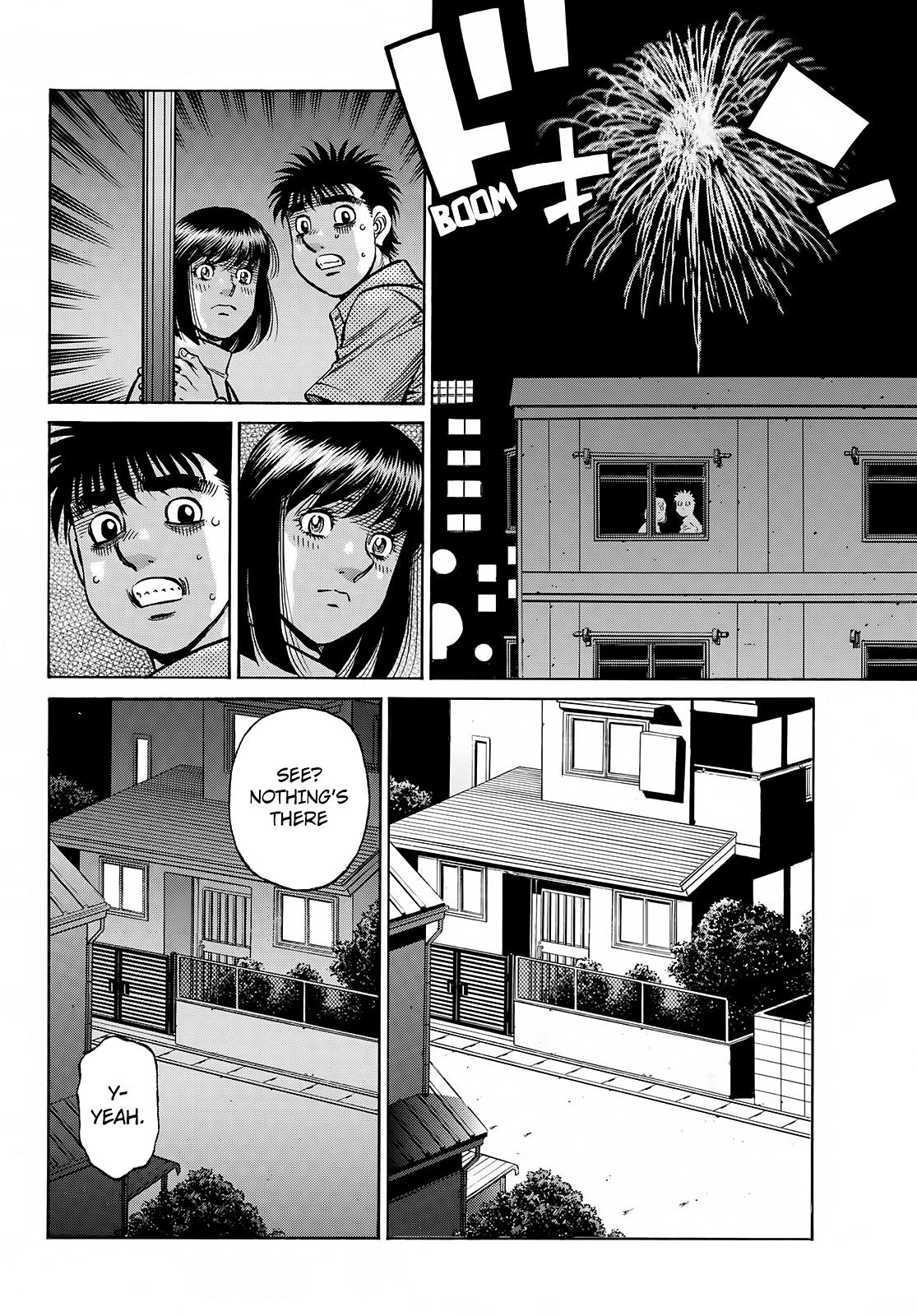 Chapter 1420 — Round 1420 — Page 5