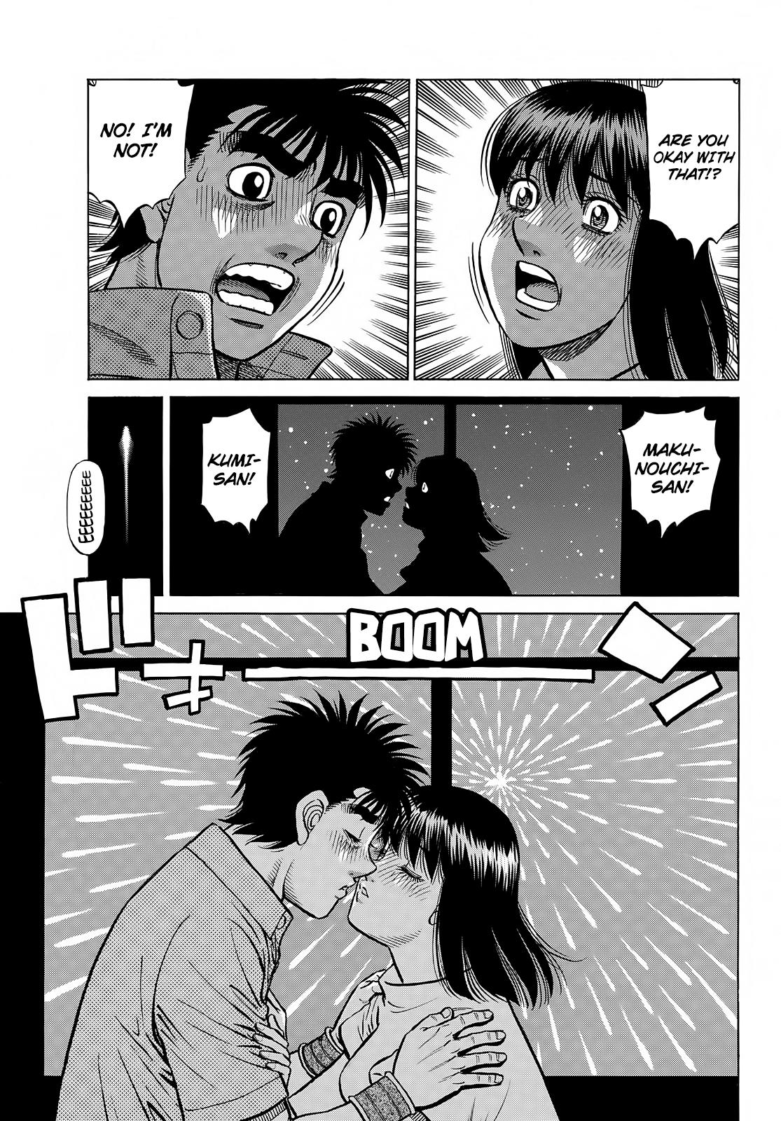 Chapter 1420 — Round 1420 — Page 8