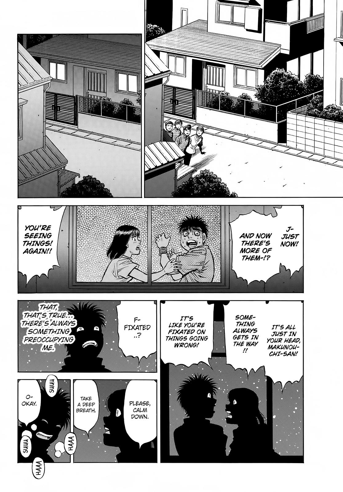 Chapter 1420 — Round 1420 — Page 9