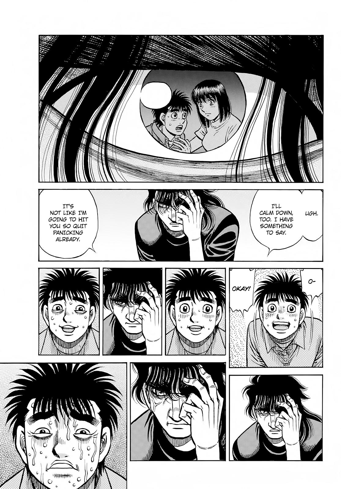 Chapter 1421 — Round 1421 — Page 4