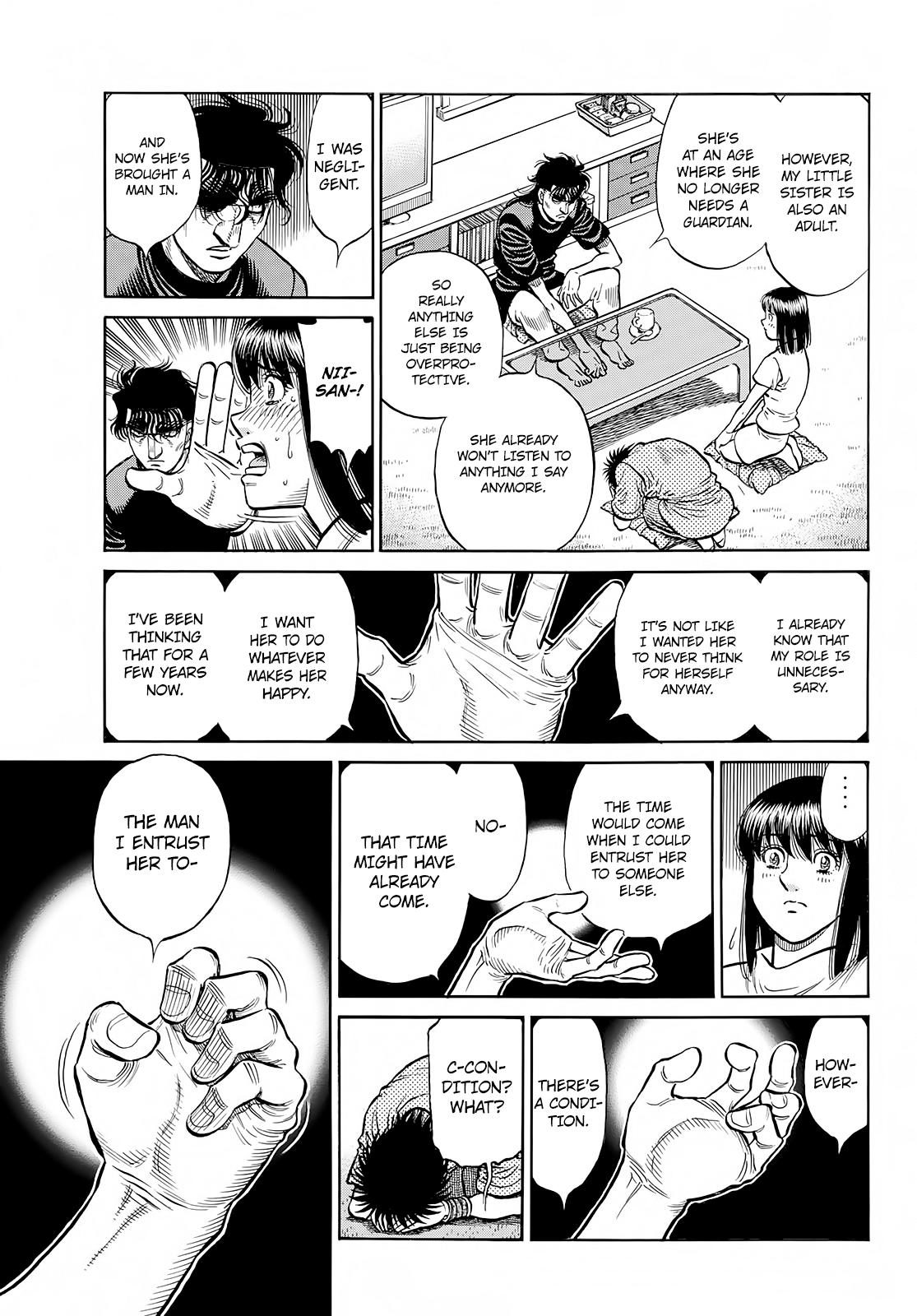 Chapter 1421 — Round 1421 — Page 6