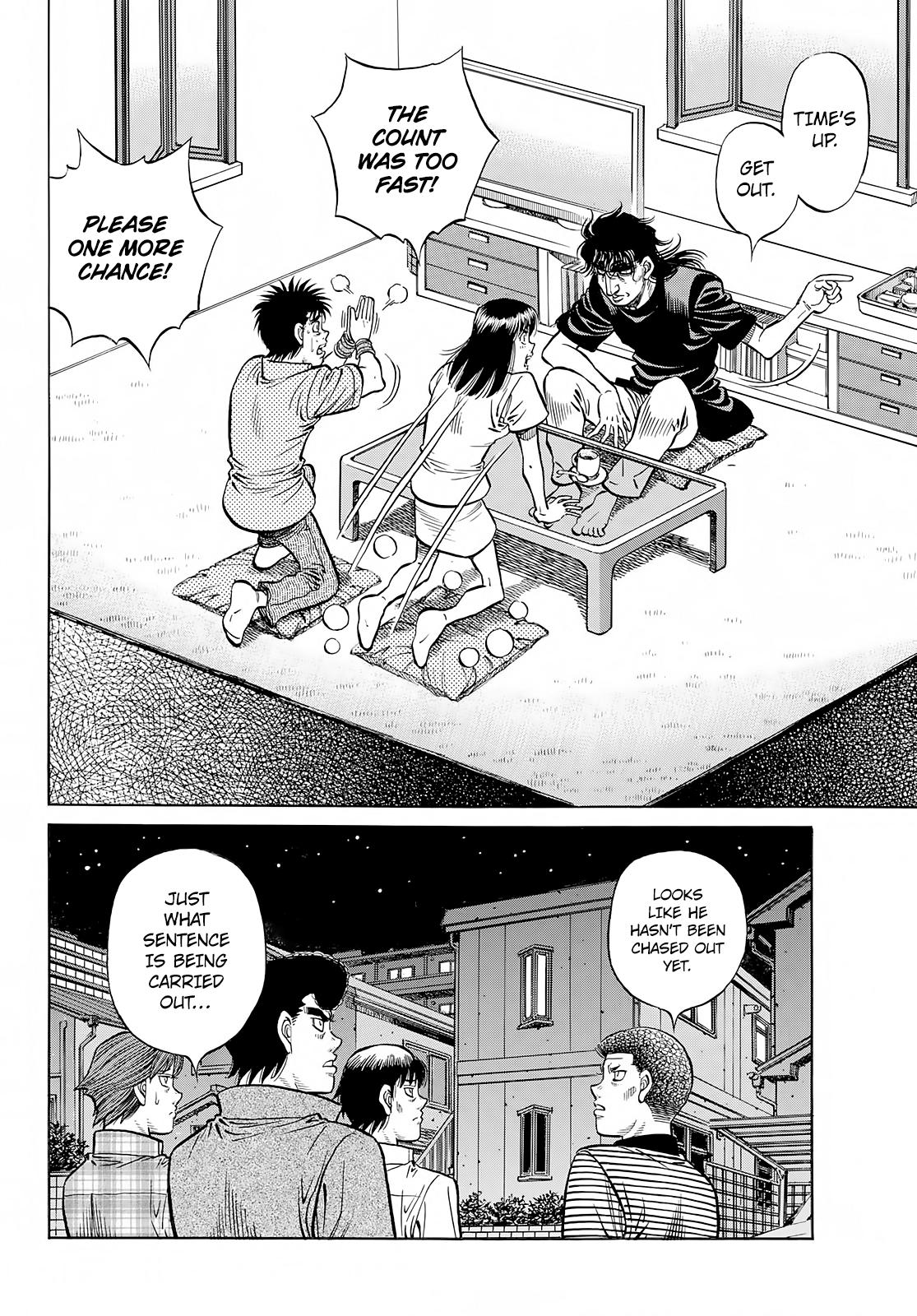 Chapter 1421 — Round 1421 — Page 9