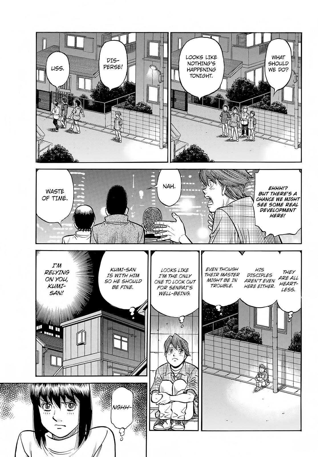 Chapter 1421 — Round 1421 — Page 10