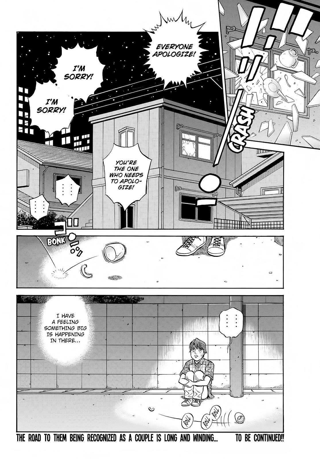 Chapter 1421 — Round 1421 — Page 19