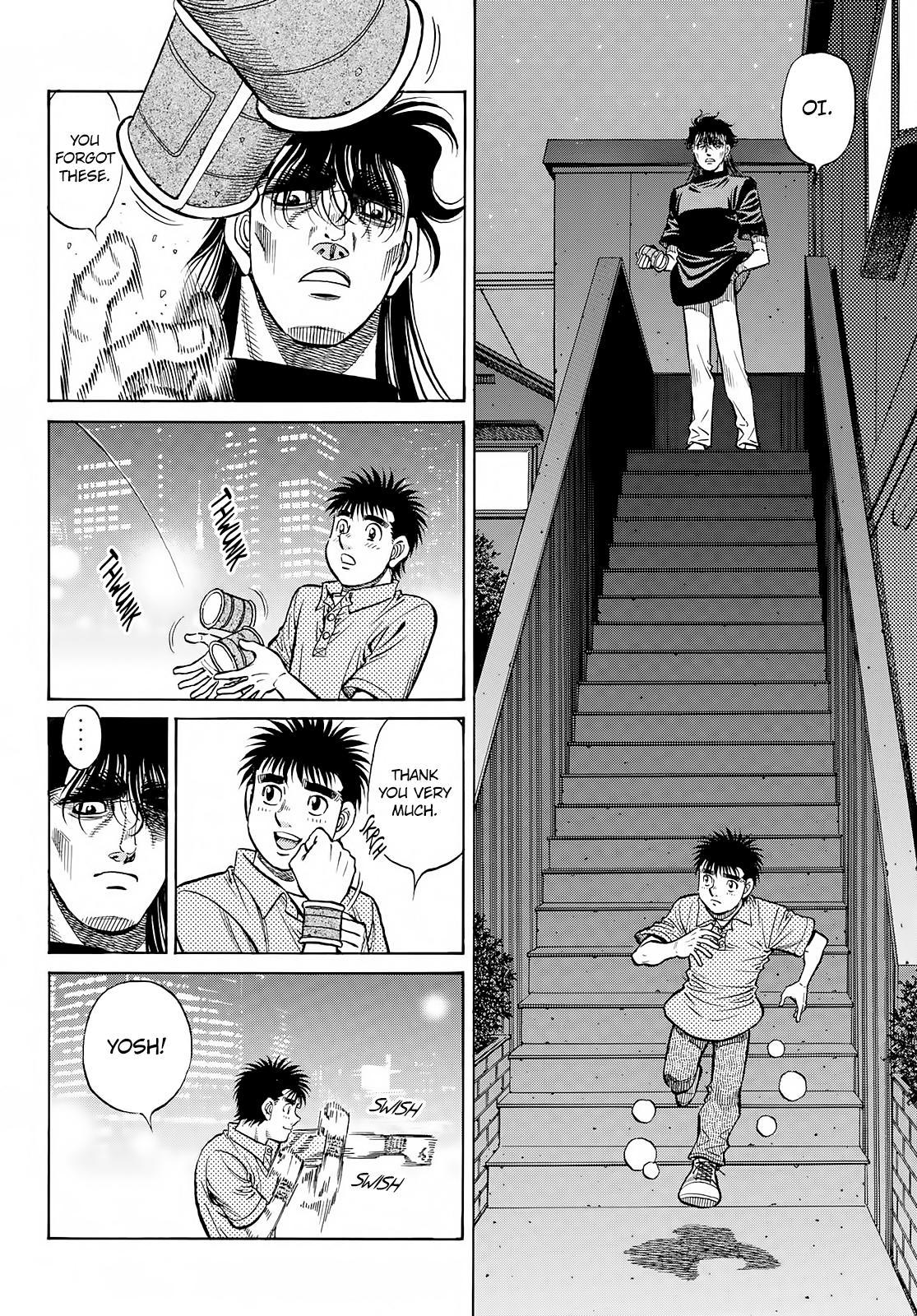 Chapter 1422 — Round 1422 — Page 5