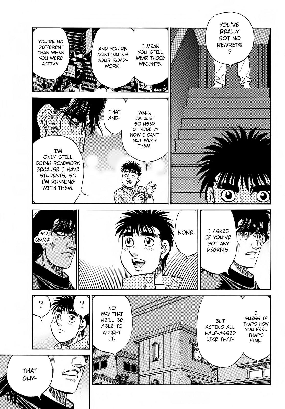Chapter 1422 — Round 1422 — Page 6