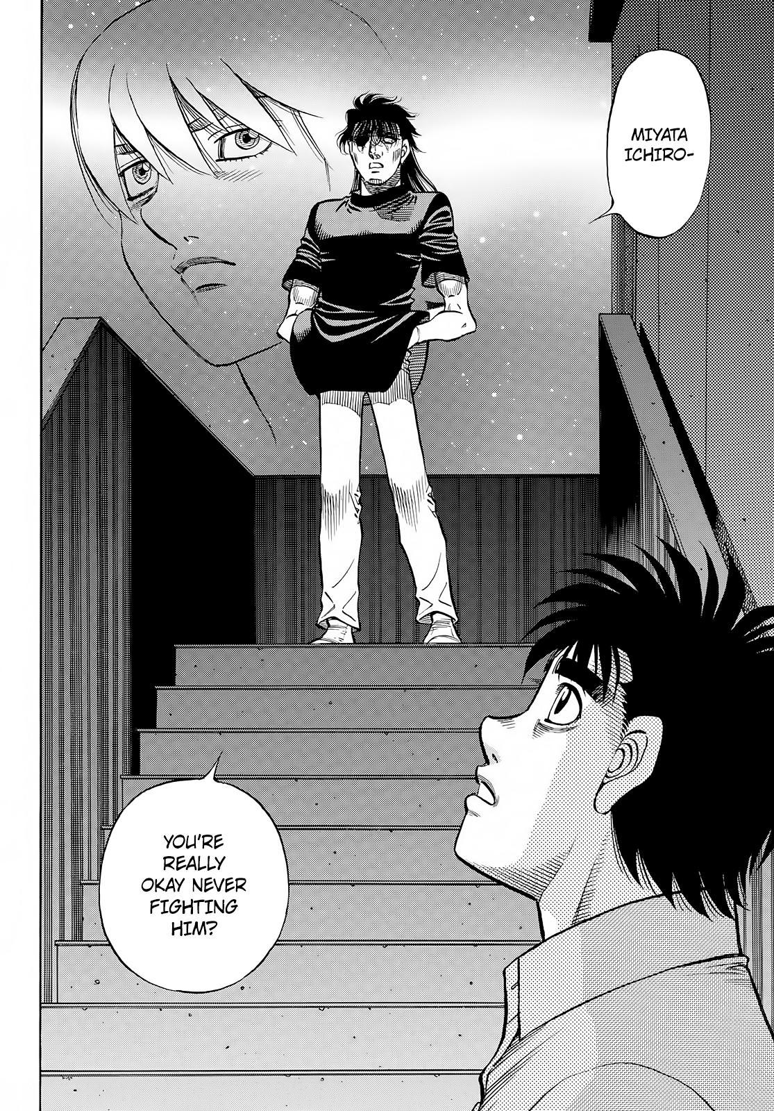 Chapter 1422 — Round 1422 — Page 7