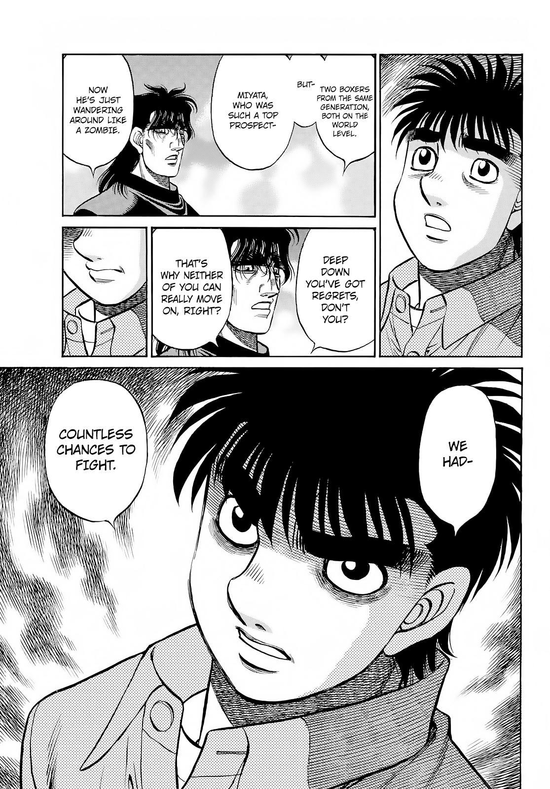 Chapter 1422 — Round 1422 — Page 8