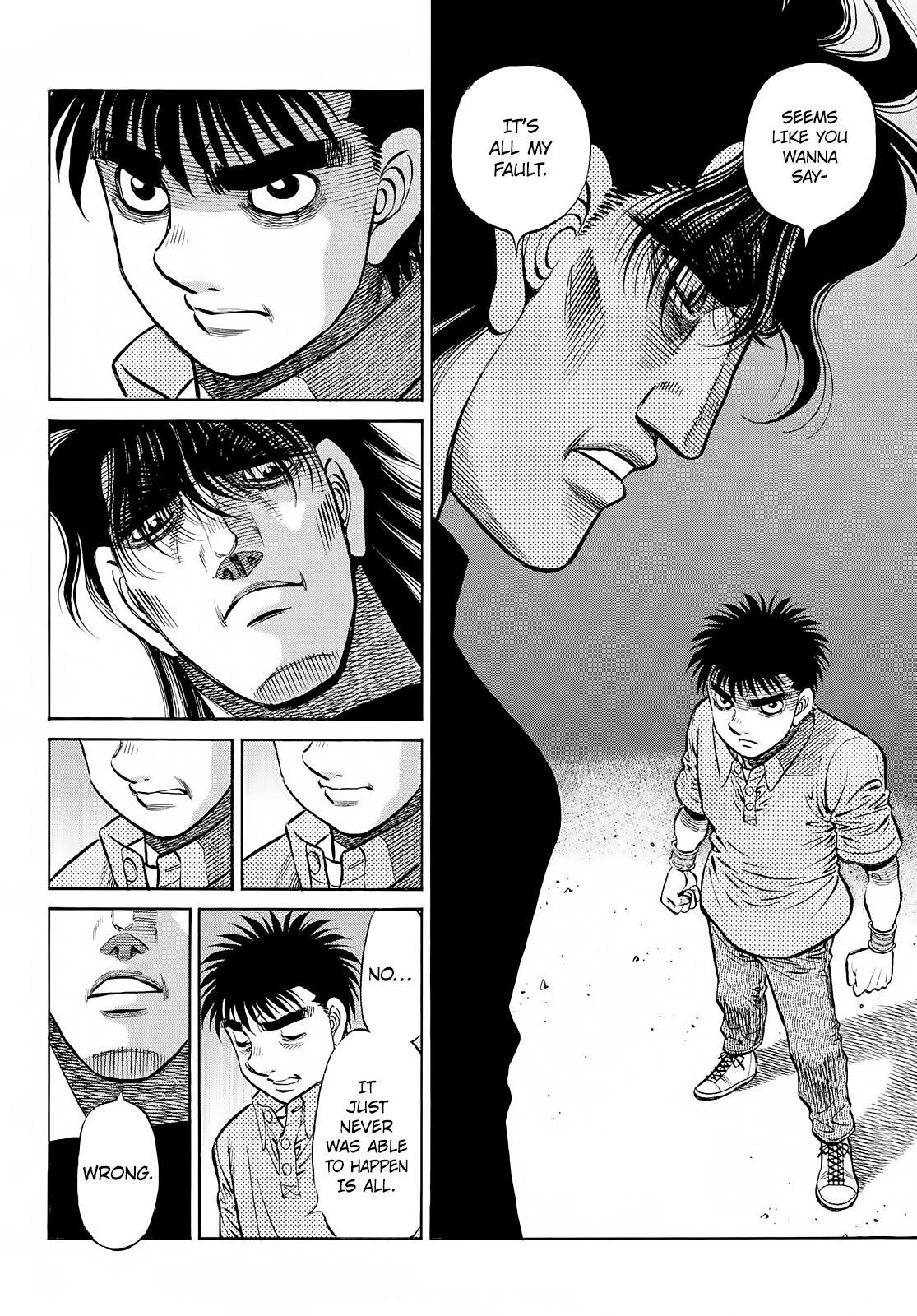 Chapter 1422 — Round 1422 — Page 9