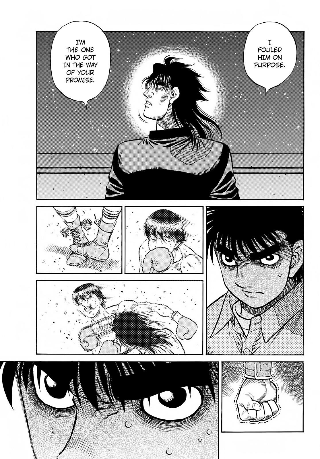 Chapter 1422 — Round 1422 — Page 10