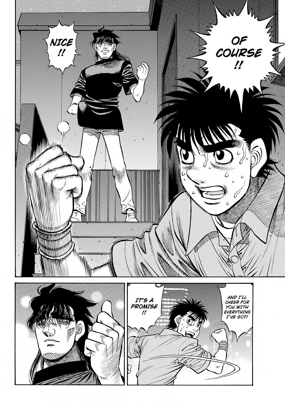 Chapter 1422 — Round 1422 — Page 15