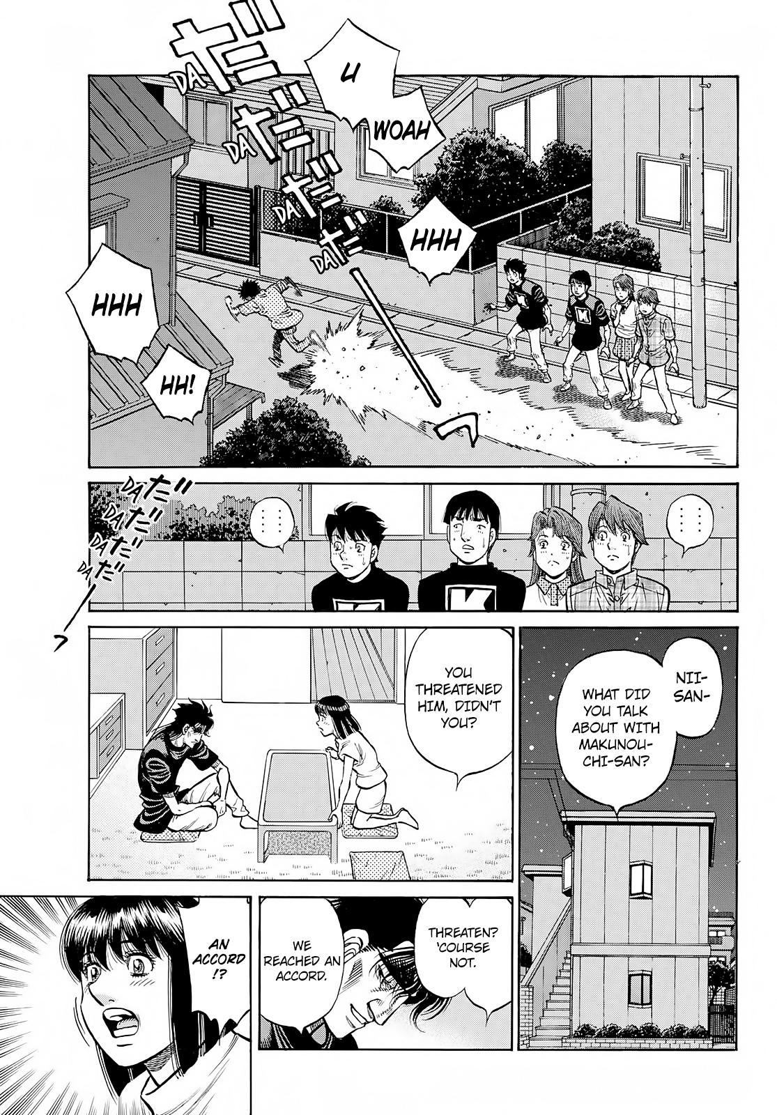 Chapter 1422 — Round 1422 — Page 16
