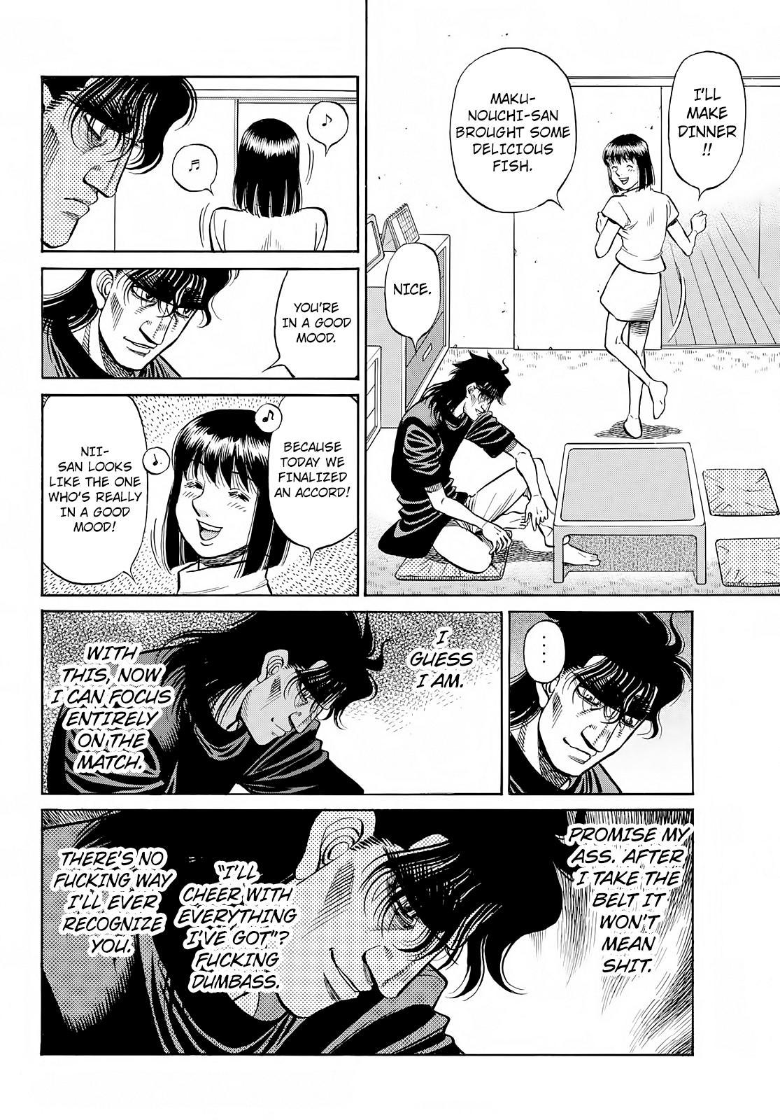 Chapter 1422 — Round 1422 — Page 17