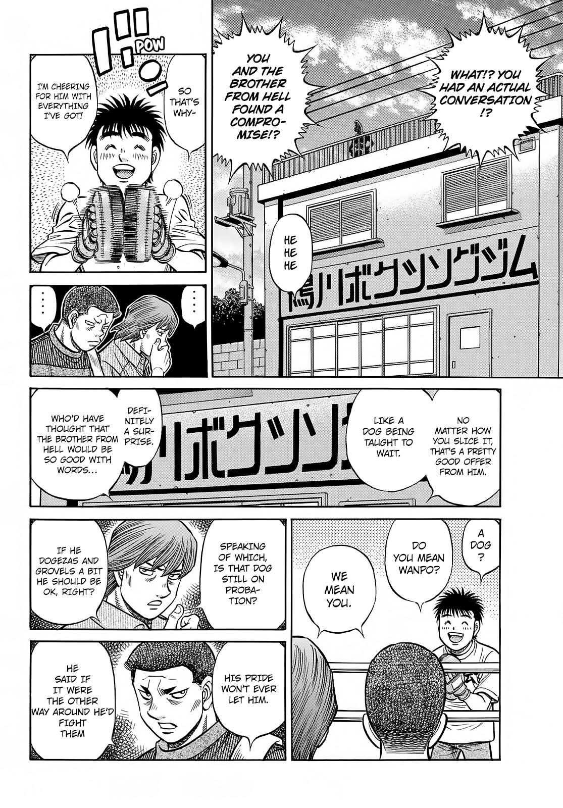 Chapter 1423 — Round 1423 — Page 5