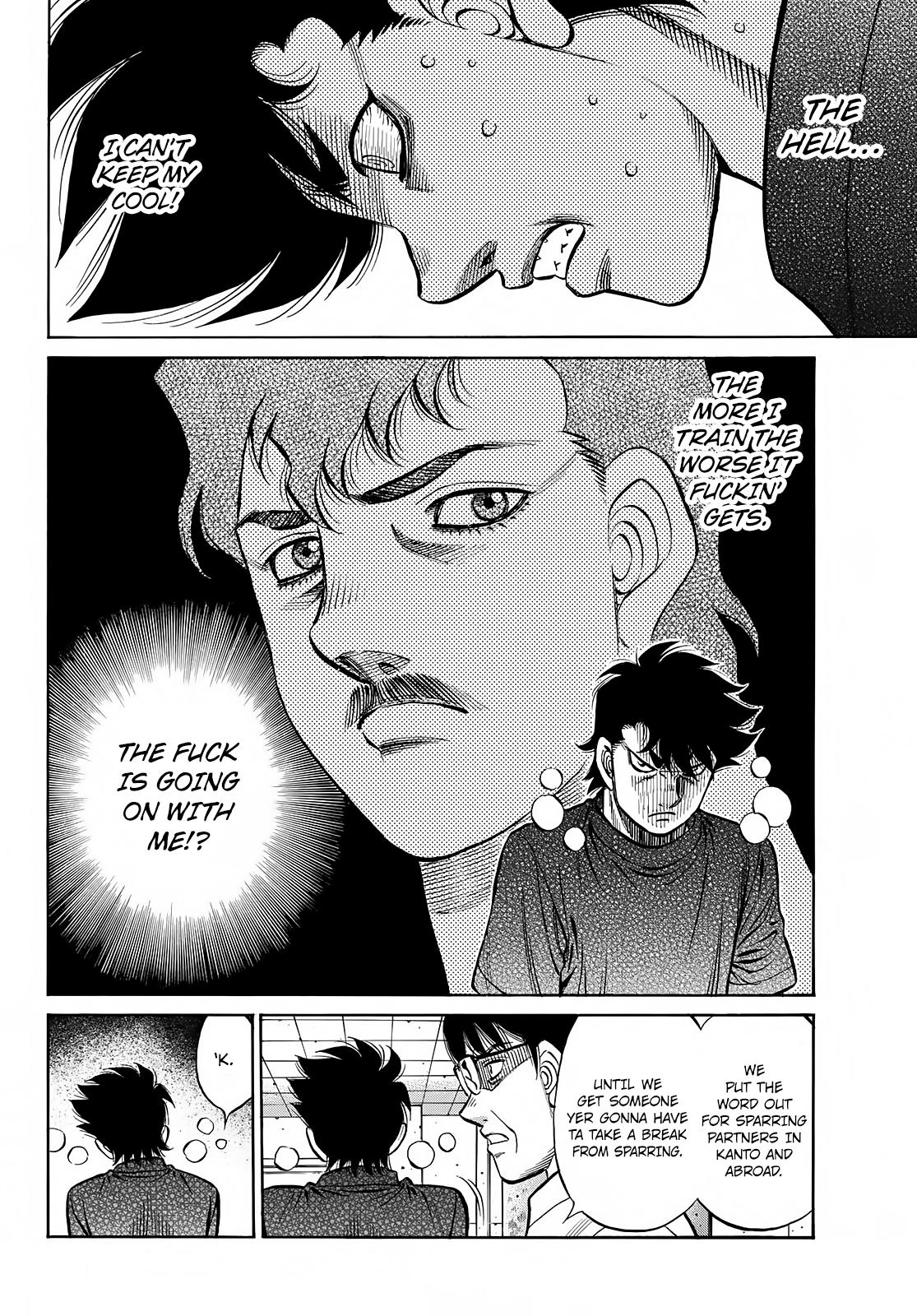 Chapter 1423 — Round 1423 — Page 9
