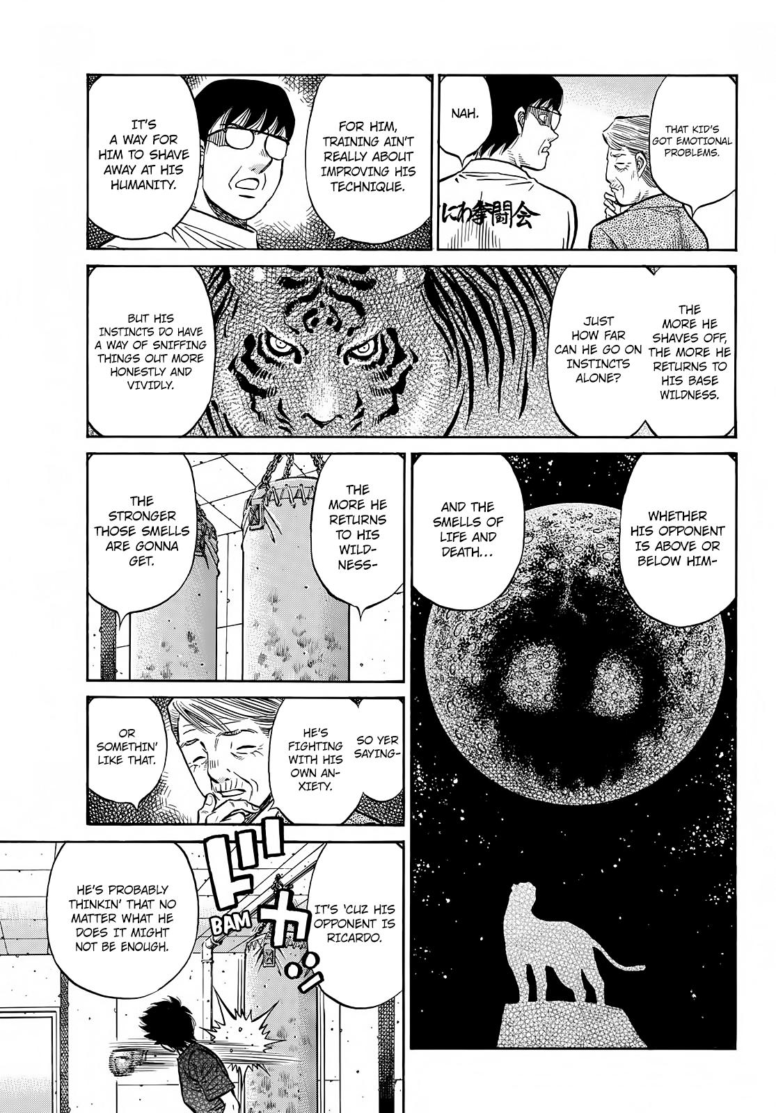 Chapter 1423 — Round 1423 — Page 10
