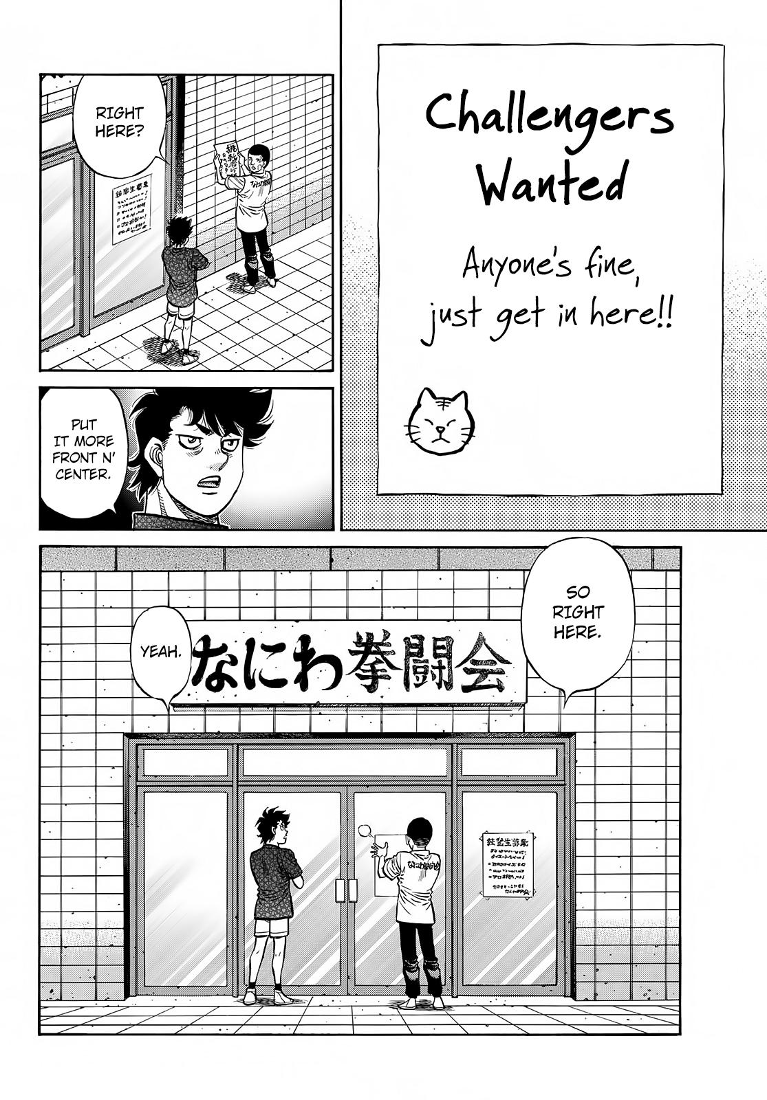 Chapter 1423 — Round 1423 — Page 11
